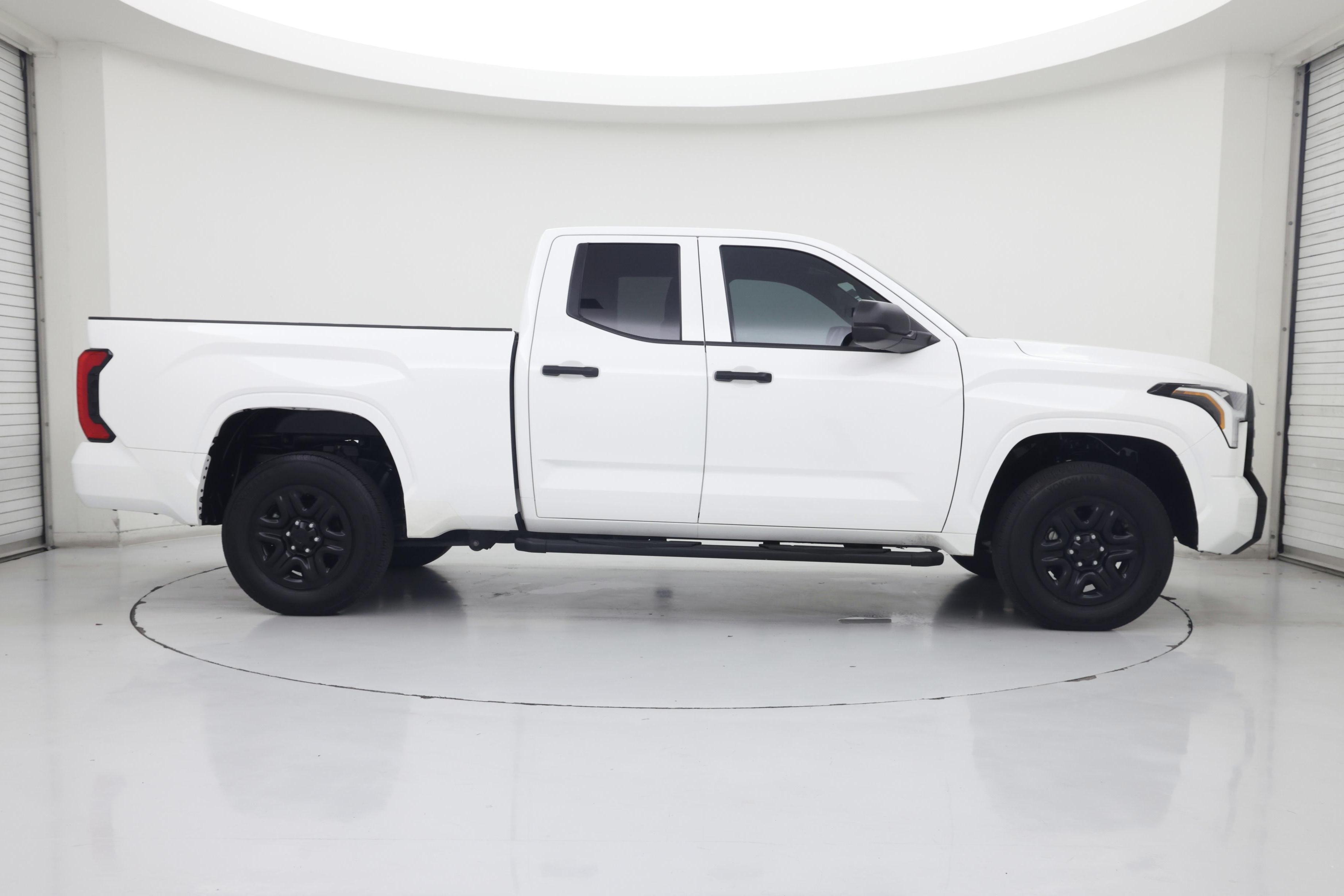 Thumbnail: 2025 Toyota Tundra - 7