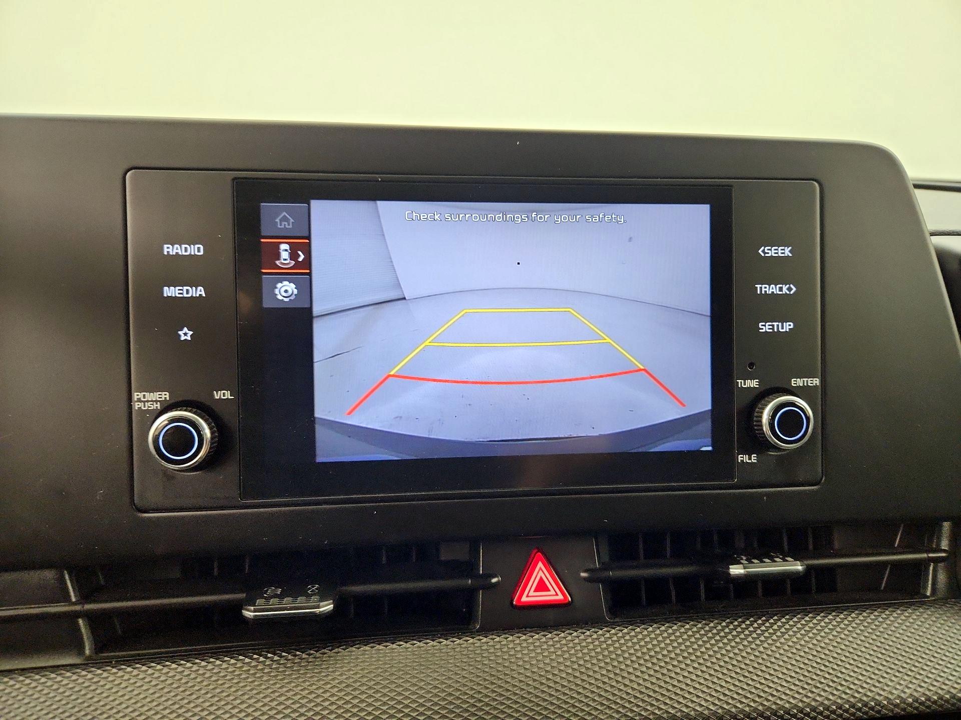 Thumbnail: 2024 Kia Sportage - 14