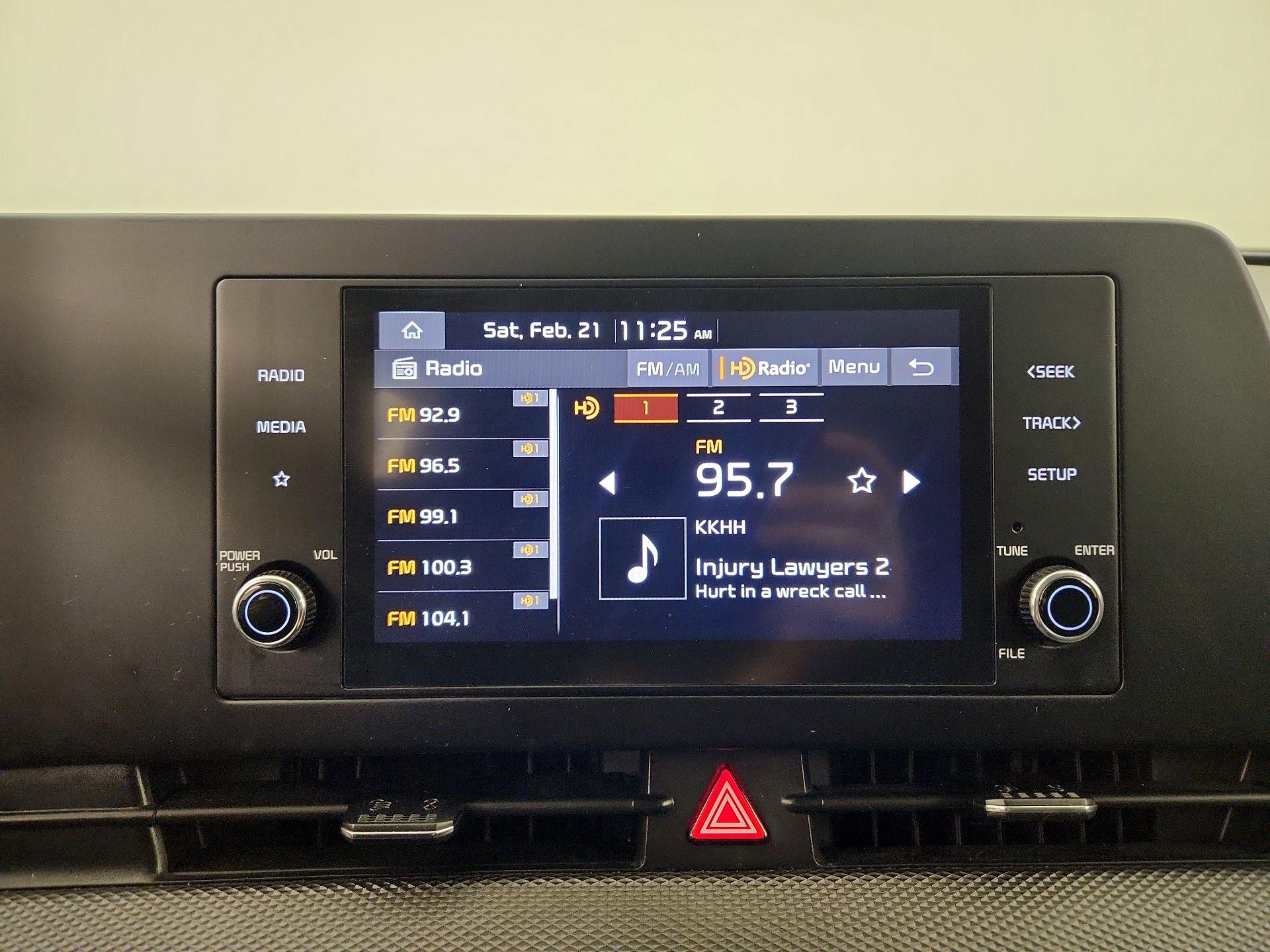 Thumbnail: 2024 Kia Sportage - 15