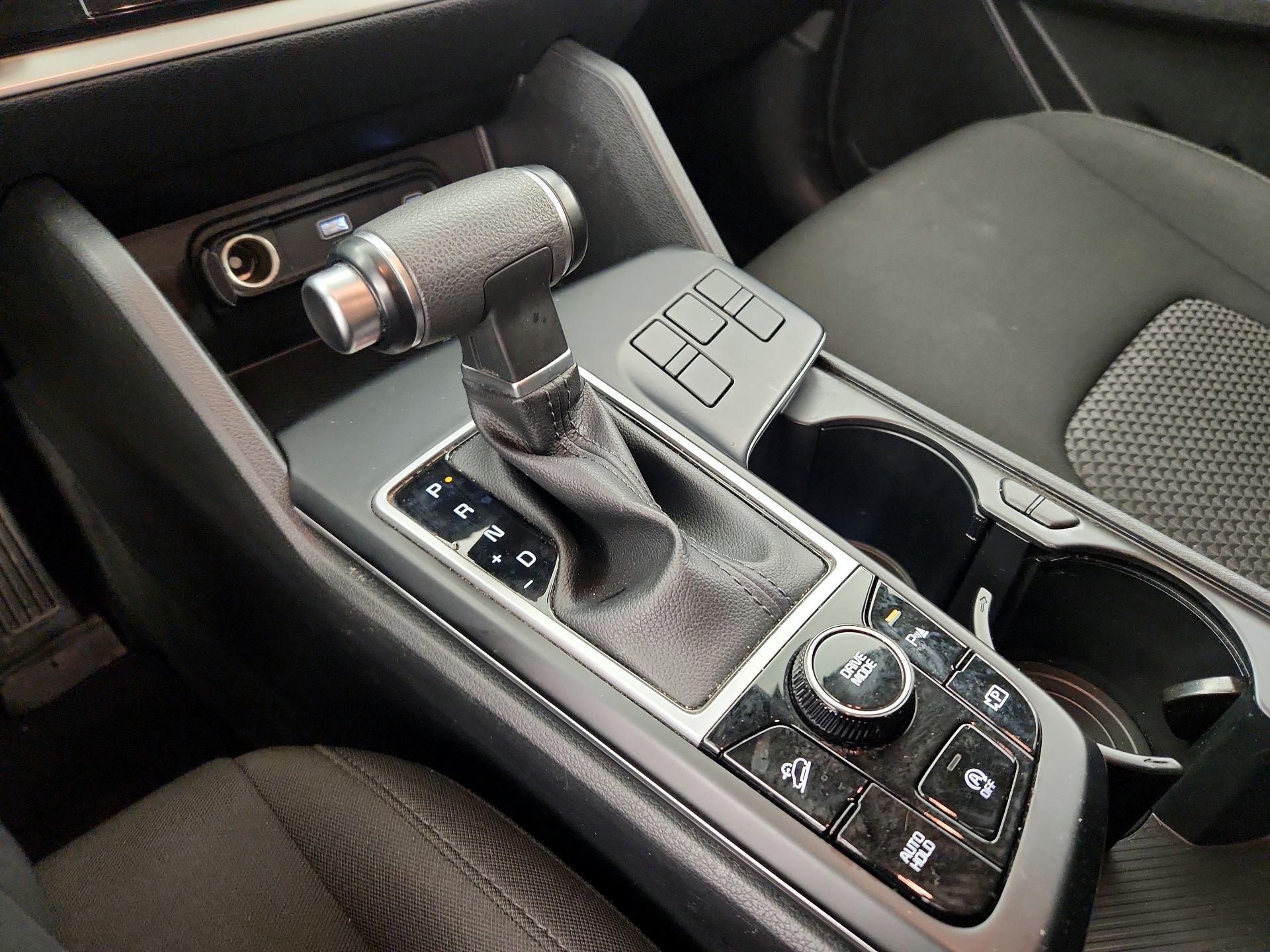 Thumbnail: 2024 Kia Sportage - 17