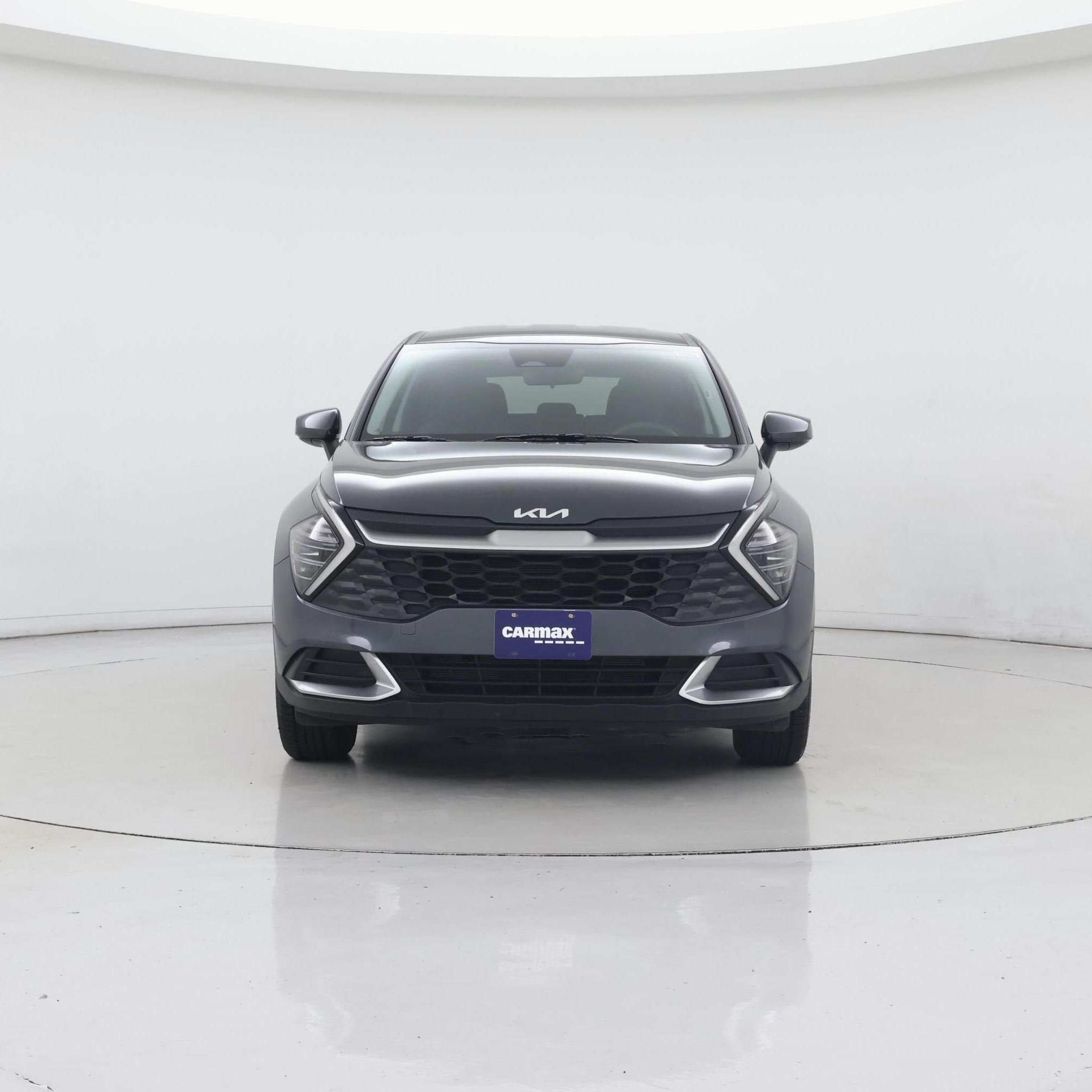 Thumbnail: 2024 Kia Sportage - 5