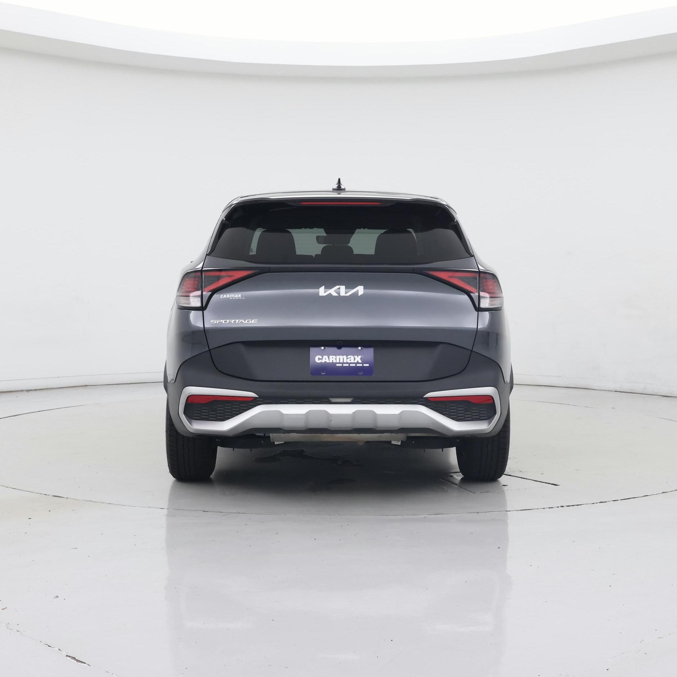 Thumbnail: 2024 Kia Sportage - 6