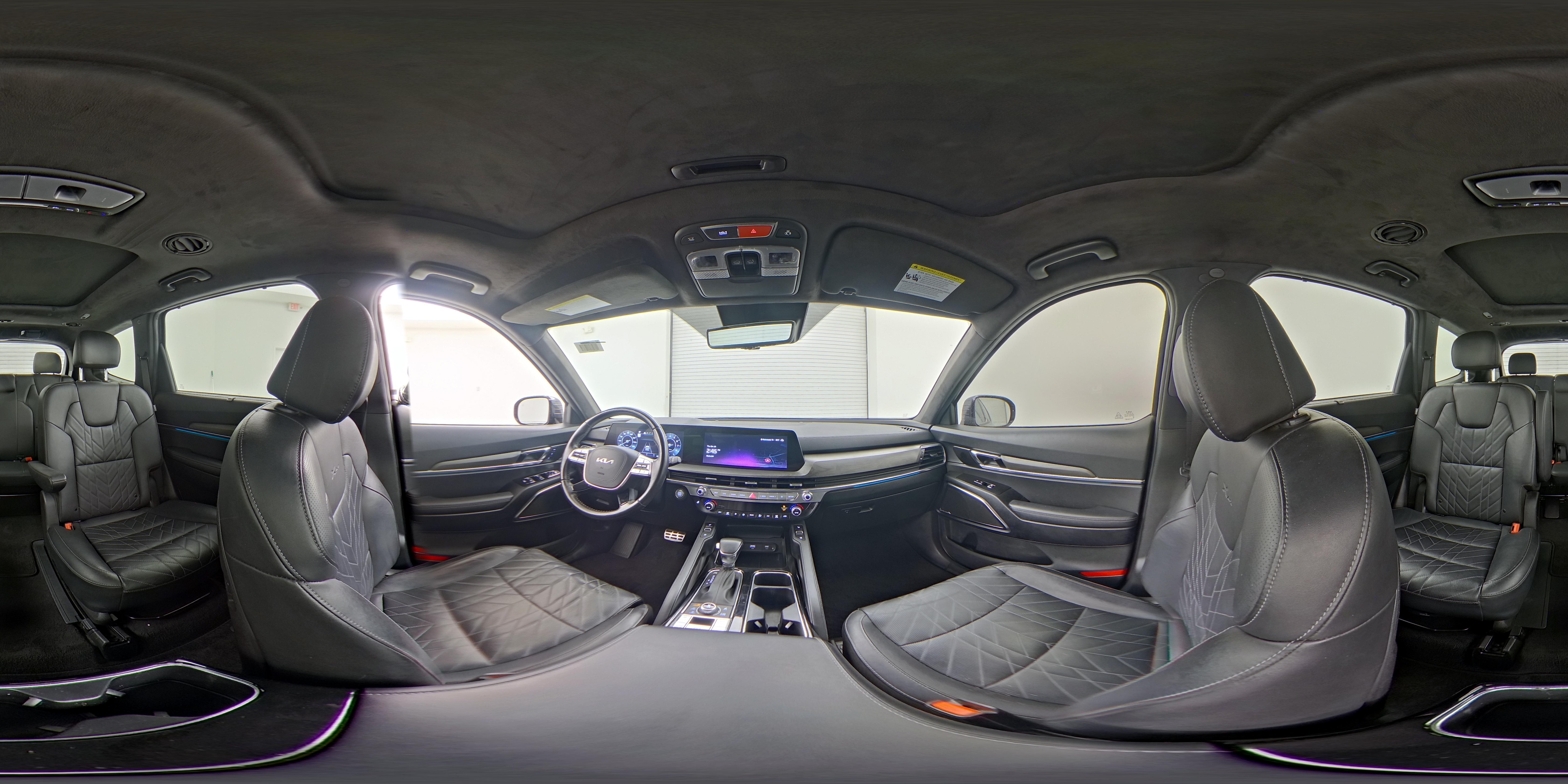 2023 Kia Telluride SX Prestige X-Pro - Photo 28