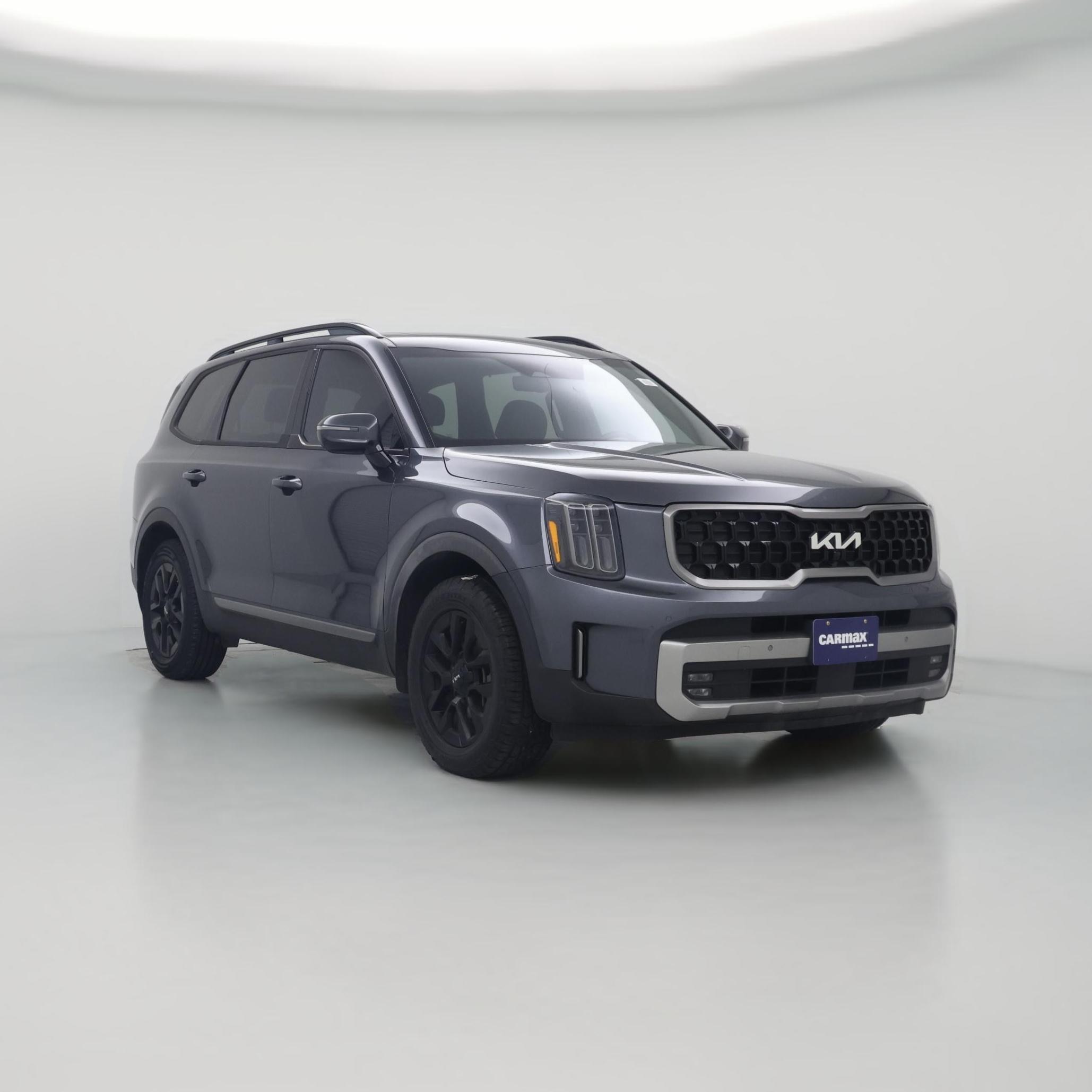 Thumbnail: 2023 Kia Telluride - 1