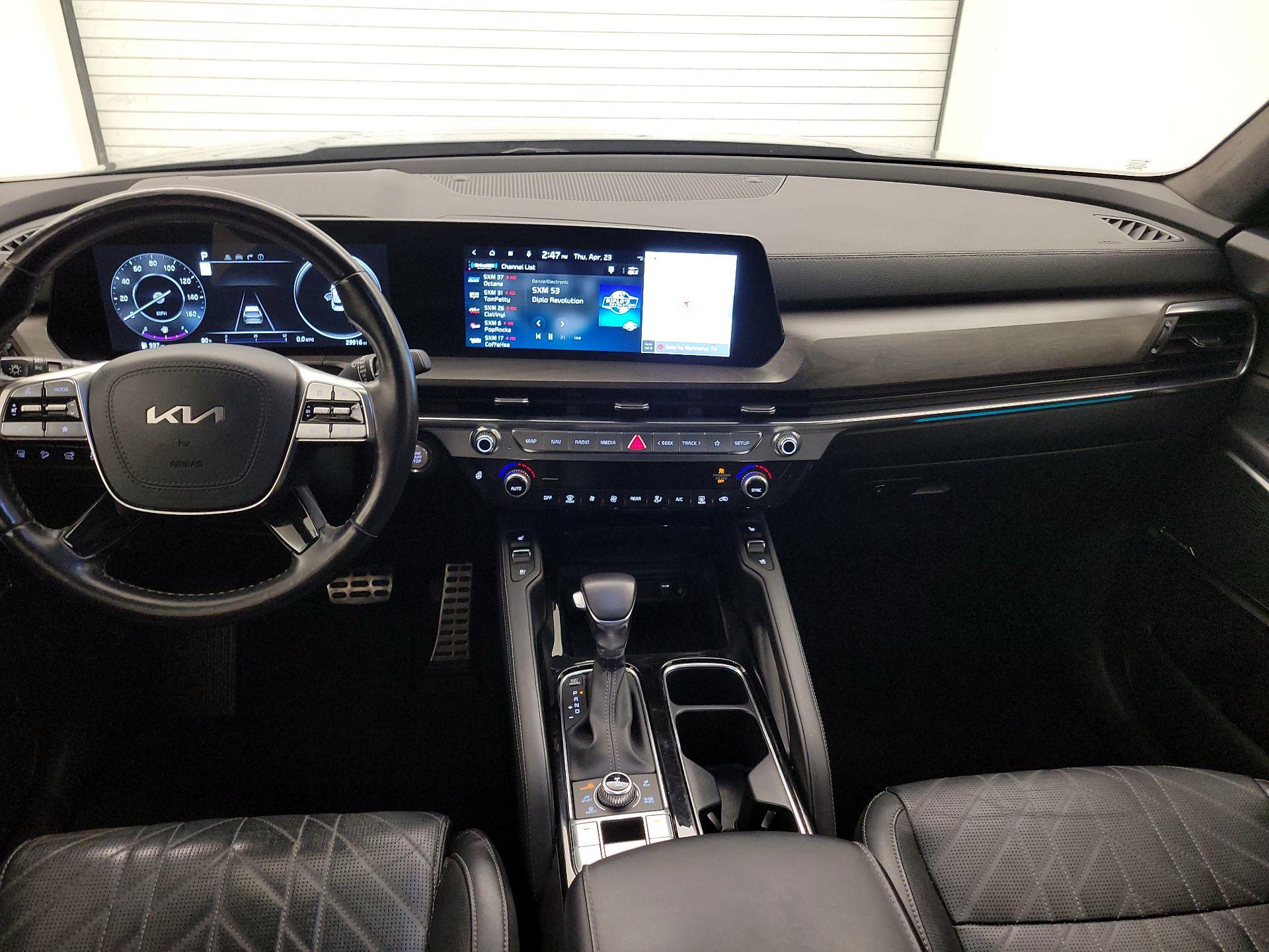 Thumbnail: 2023 Kia Telluride - 9