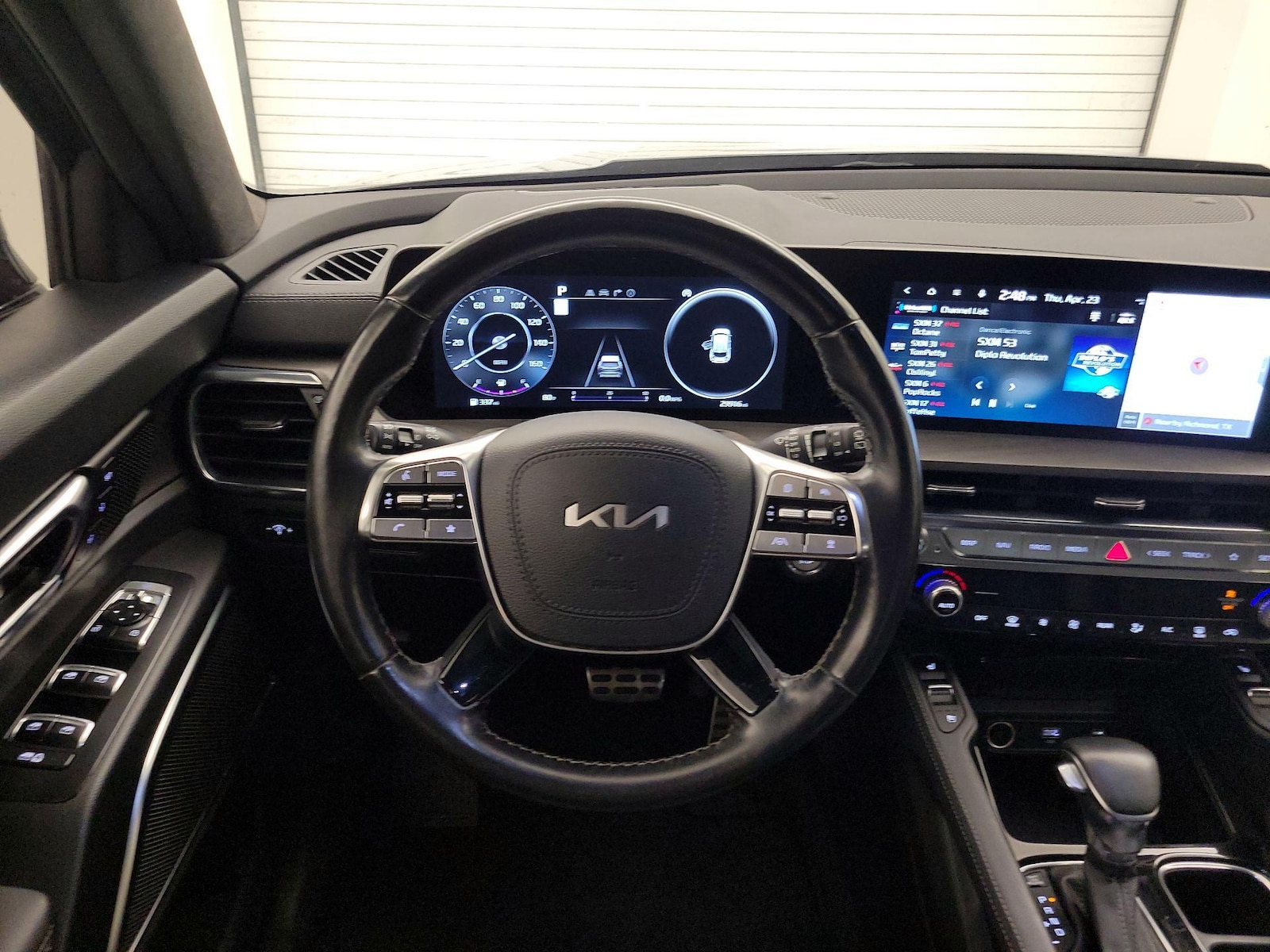 2023 Kia Telluride SX Prestige X-Pro - Photo 11