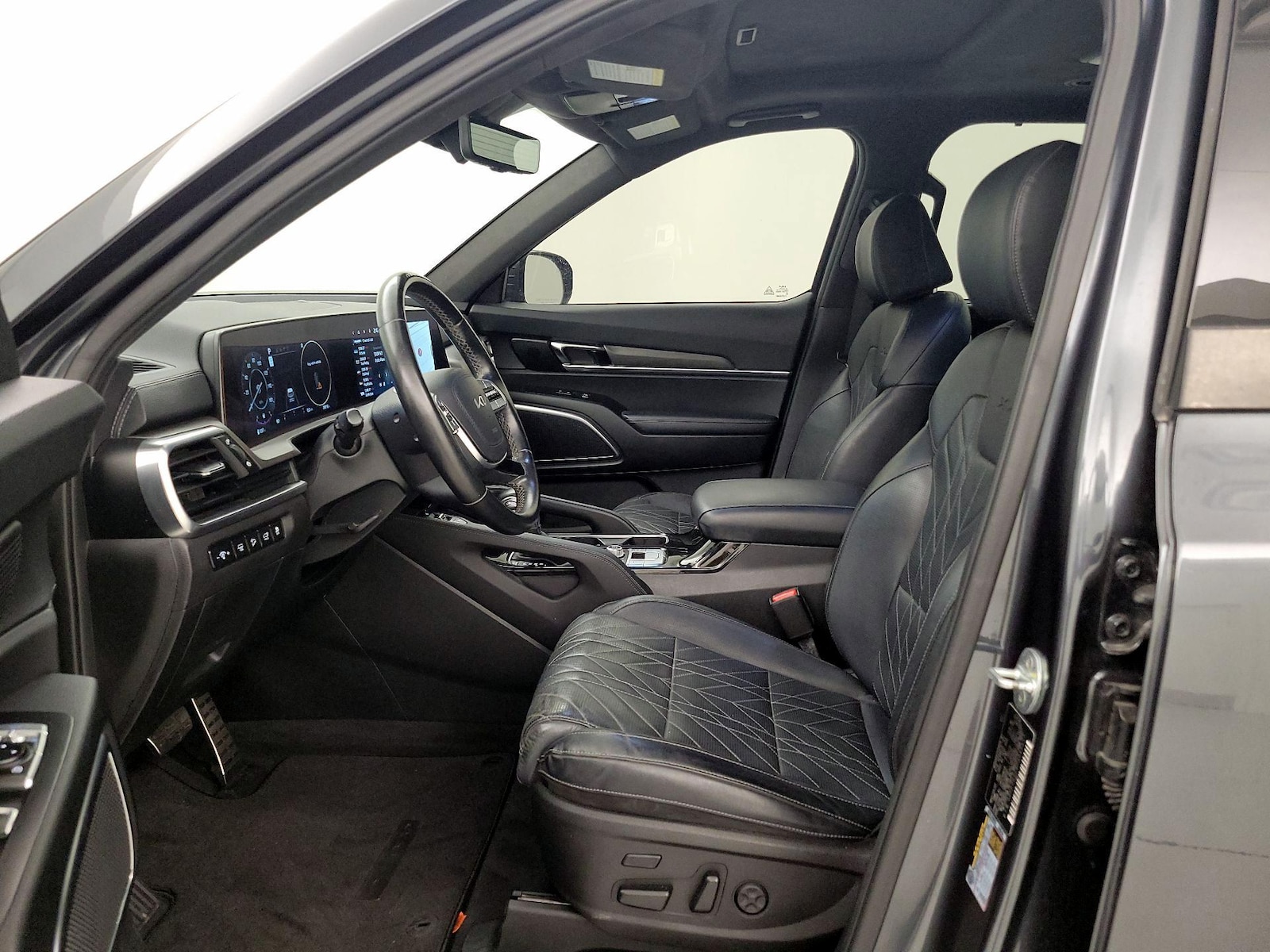 2023 Kia Telluride SX Prestige X-Pro - Photo 12