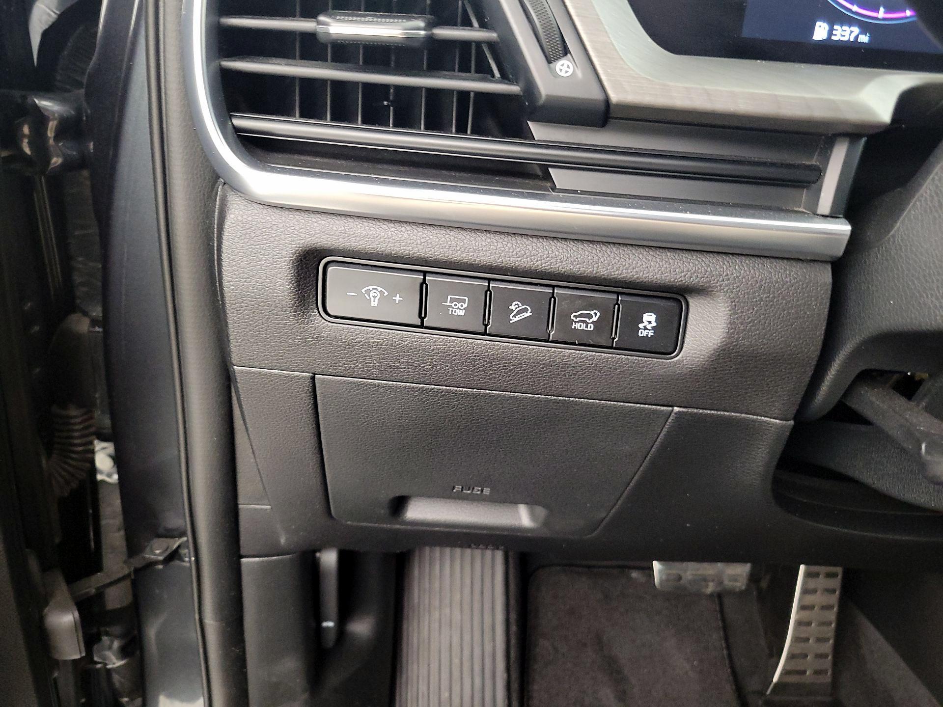 Thumbnail: 2023 Kia Telluride - 13