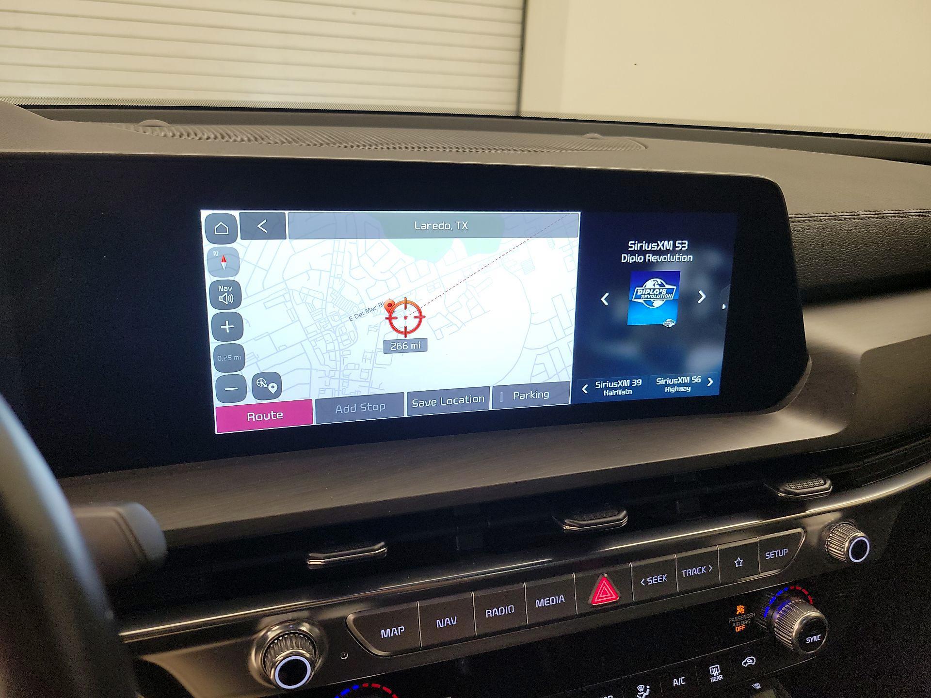 Thumbnail: 2023 Kia Telluride - 14