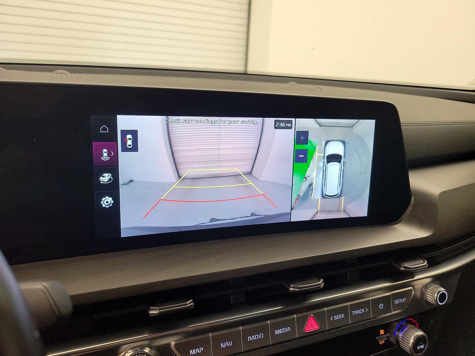 Thumbnail: 2023 Kia Telluride - 15