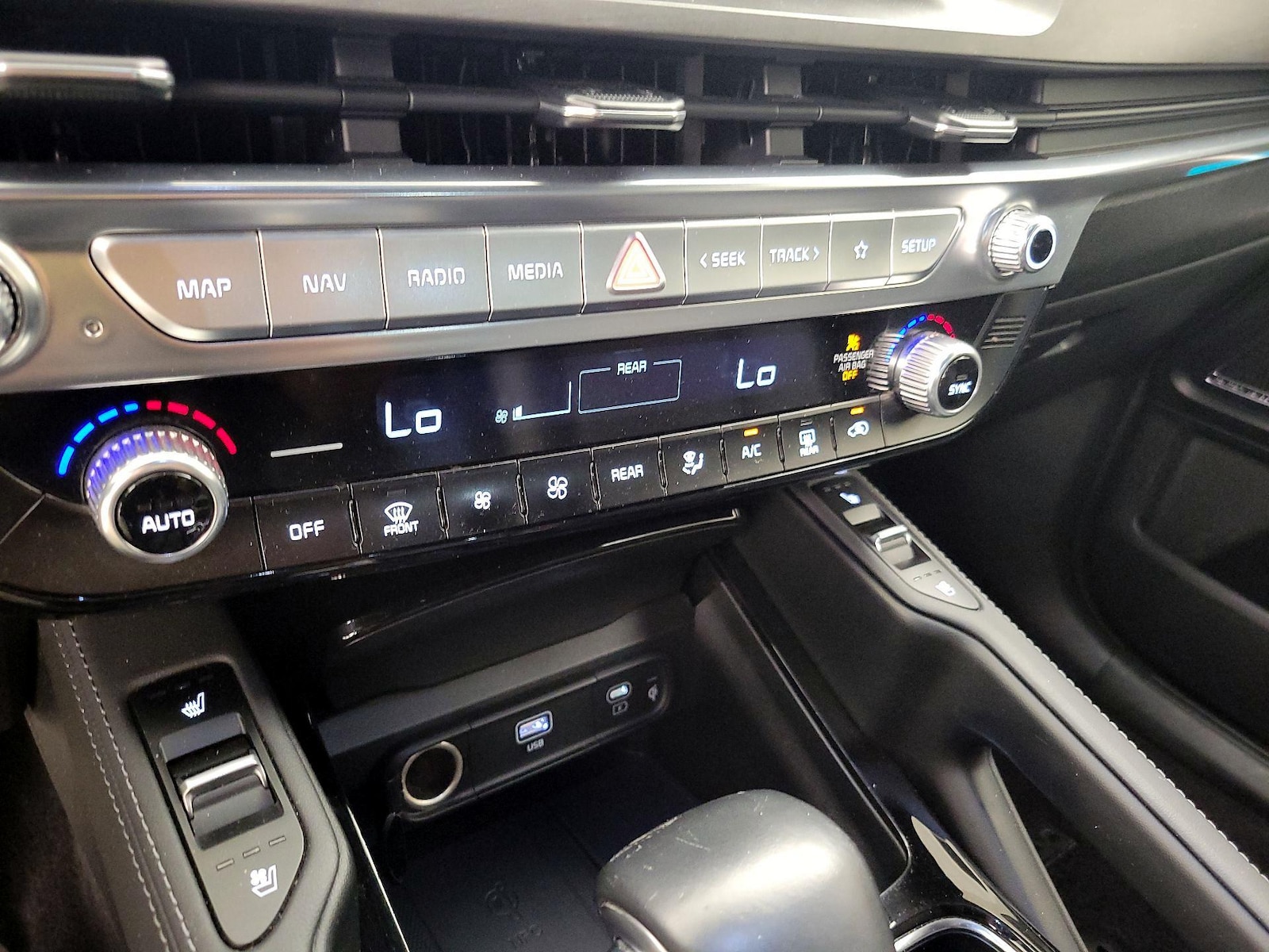 2023 Kia Telluride SX Prestige X-Pro - Photo 18