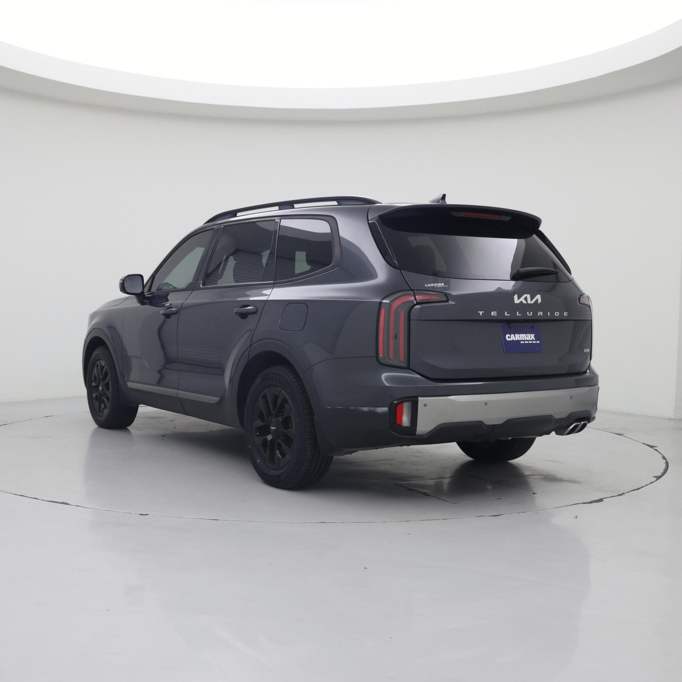 Thumbnail: 2023 Kia Telluride - 2