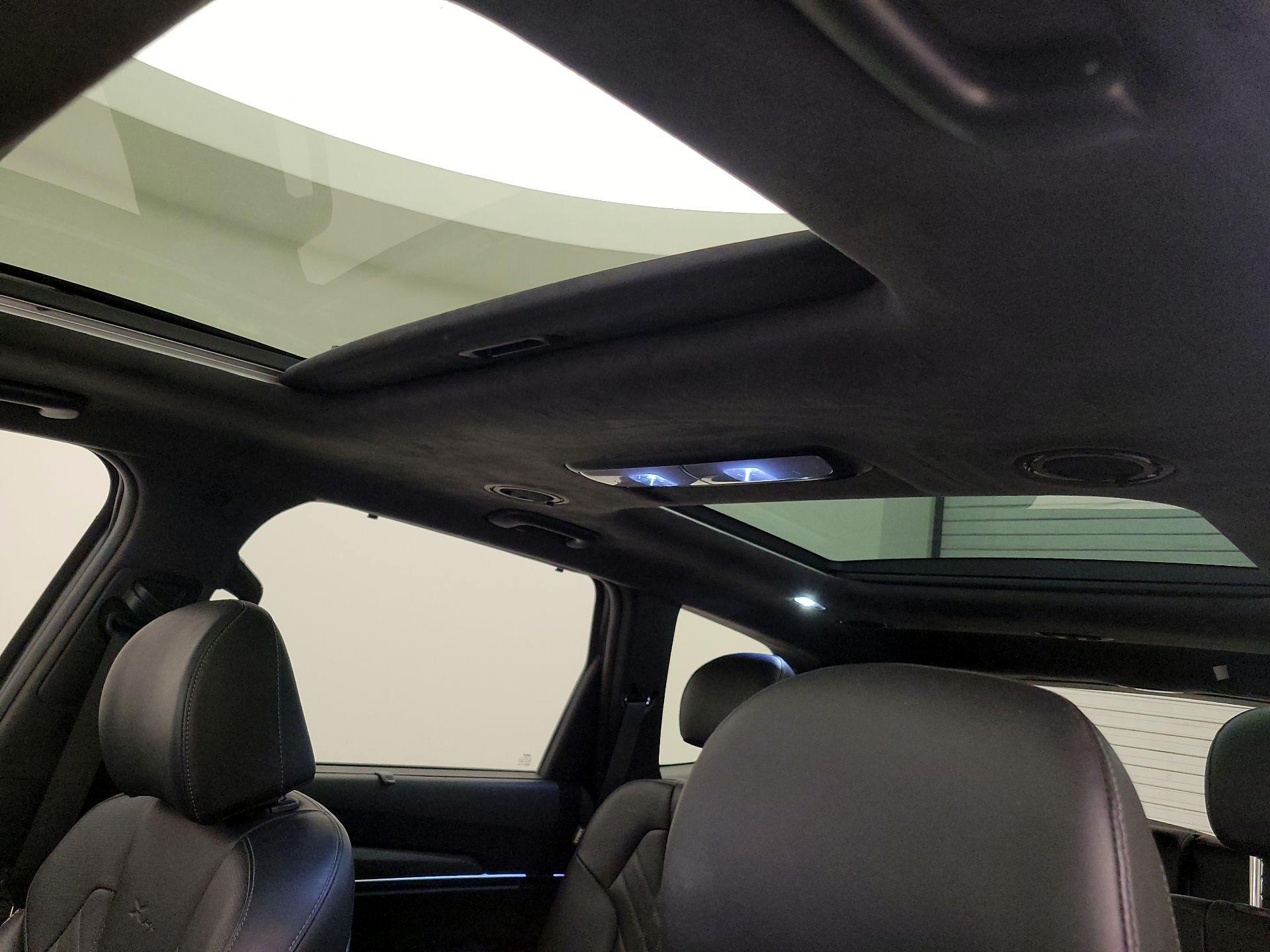 Thumbnail: 2023 Kia Telluride - 20