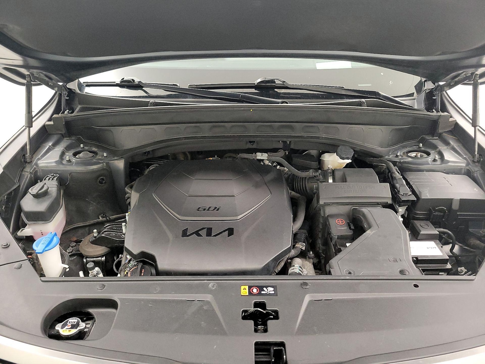 2023 Kia Telluride SX Prestige X-Pro - Photo 26
