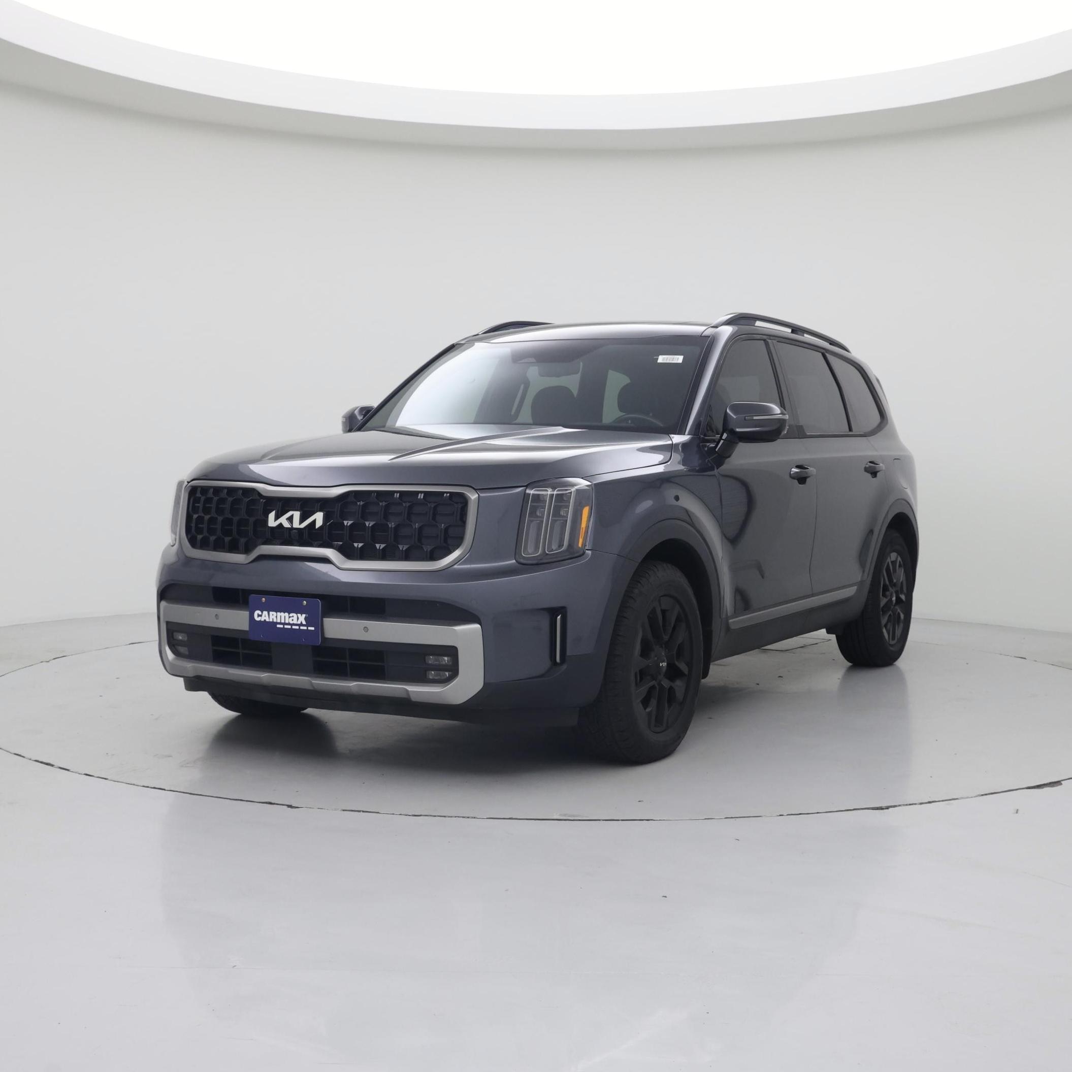 Thumbnail: 2023 Kia Telluride - 4