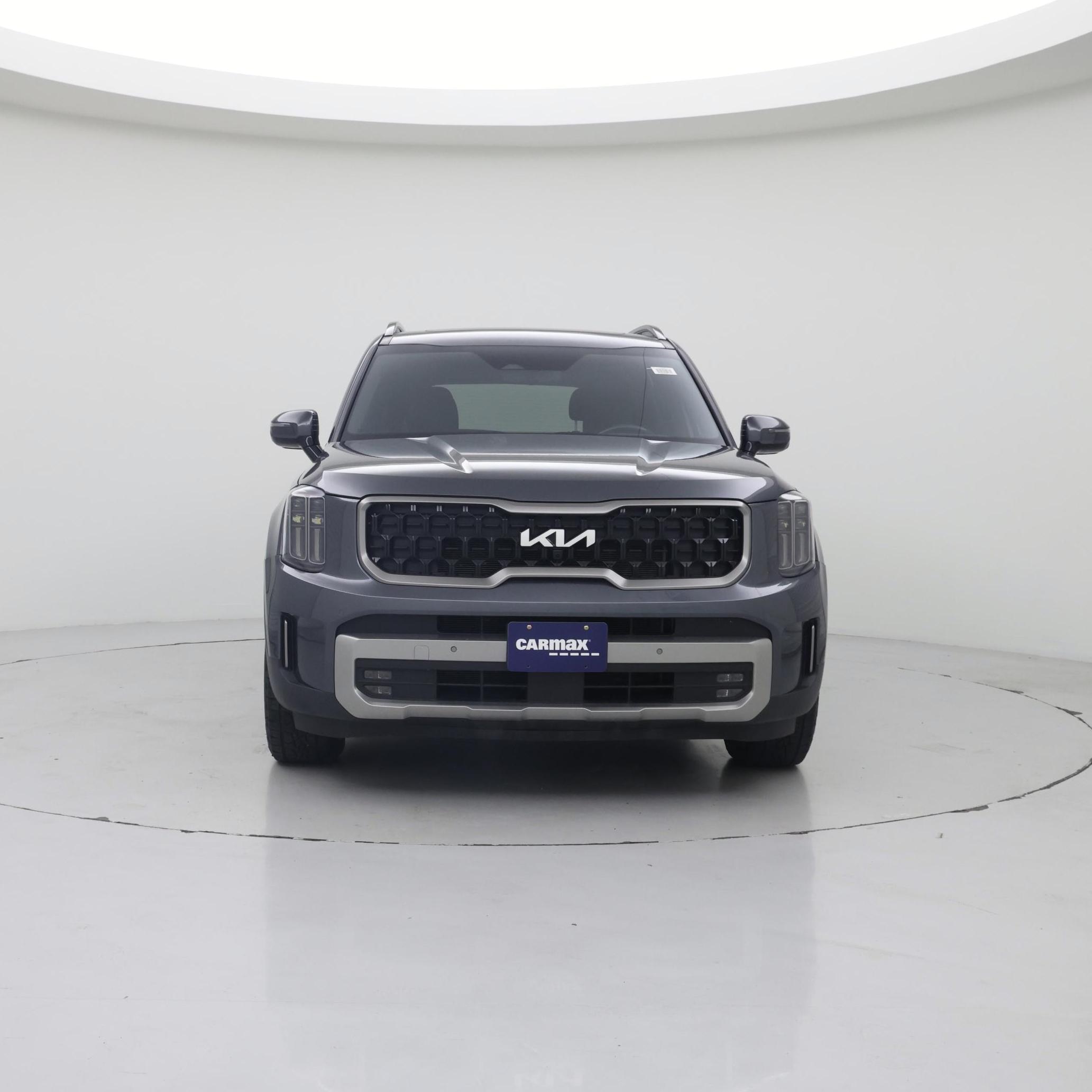 Thumbnail: 2023 Kia Telluride - 5