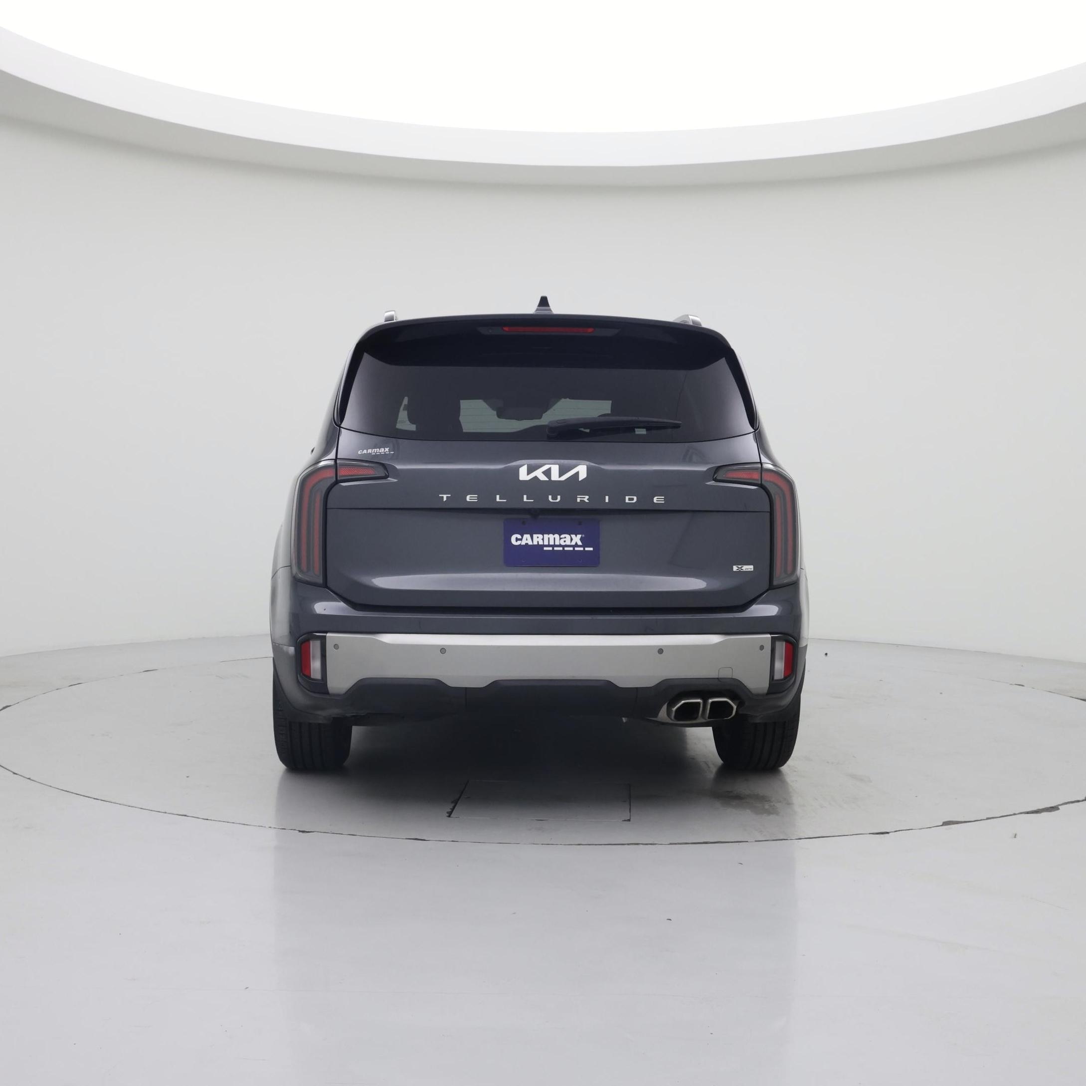 Thumbnail: 2023 Kia Telluride - 6