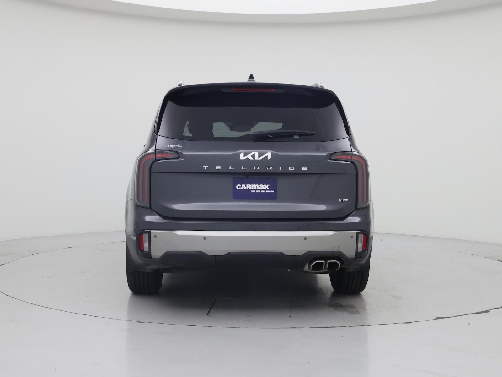 2023 Kia Telluride SX Prestige X-Pro - Photo 7