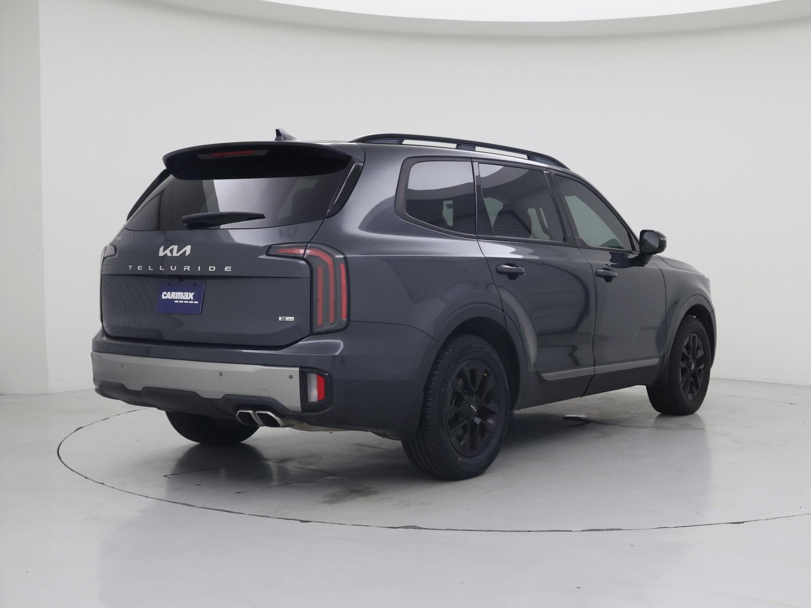 2023 Kia Telluride SX Prestige X-Pro - Photo 9