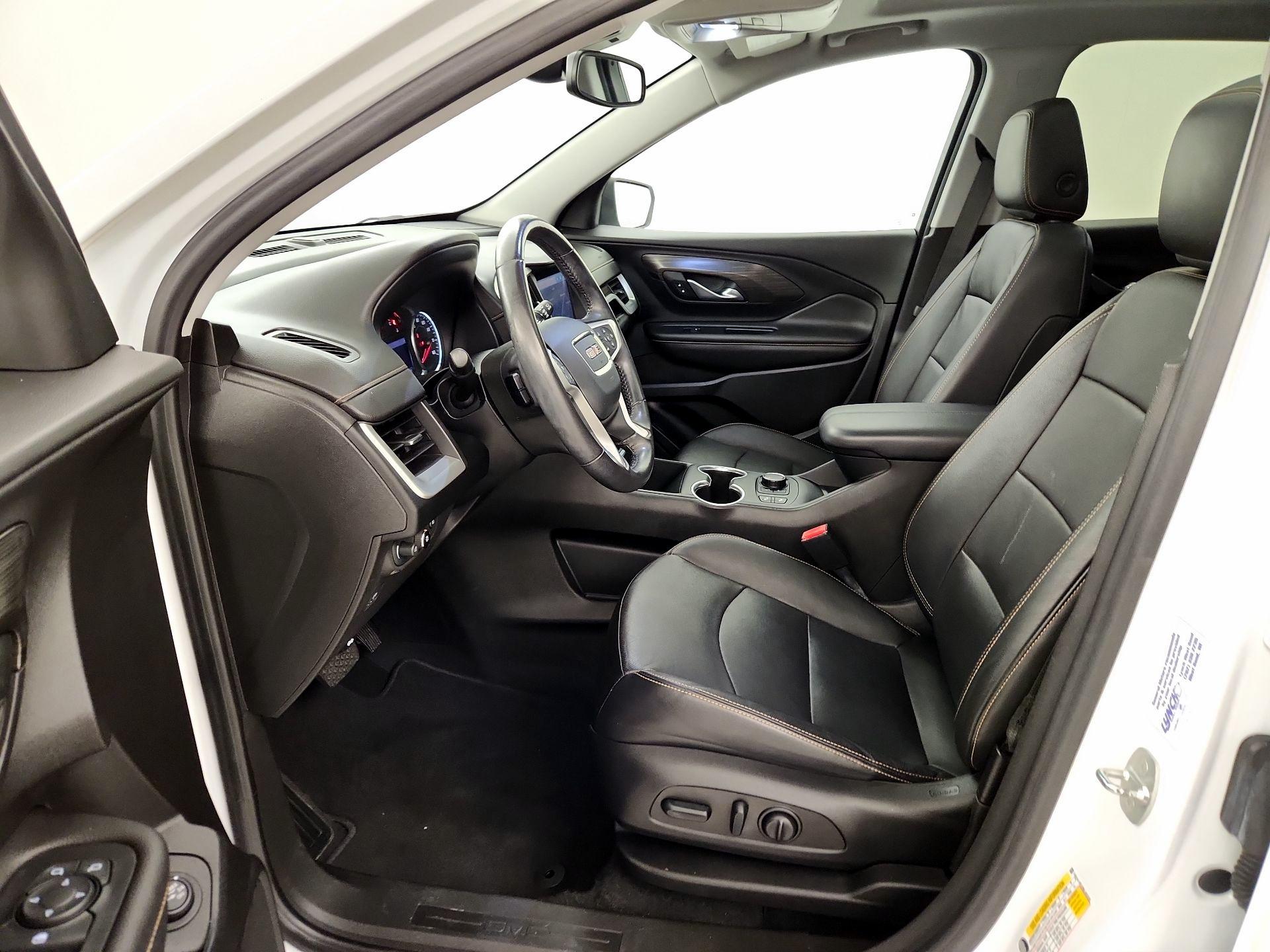 Thumbnail: 2021 GMC Terrain - 11