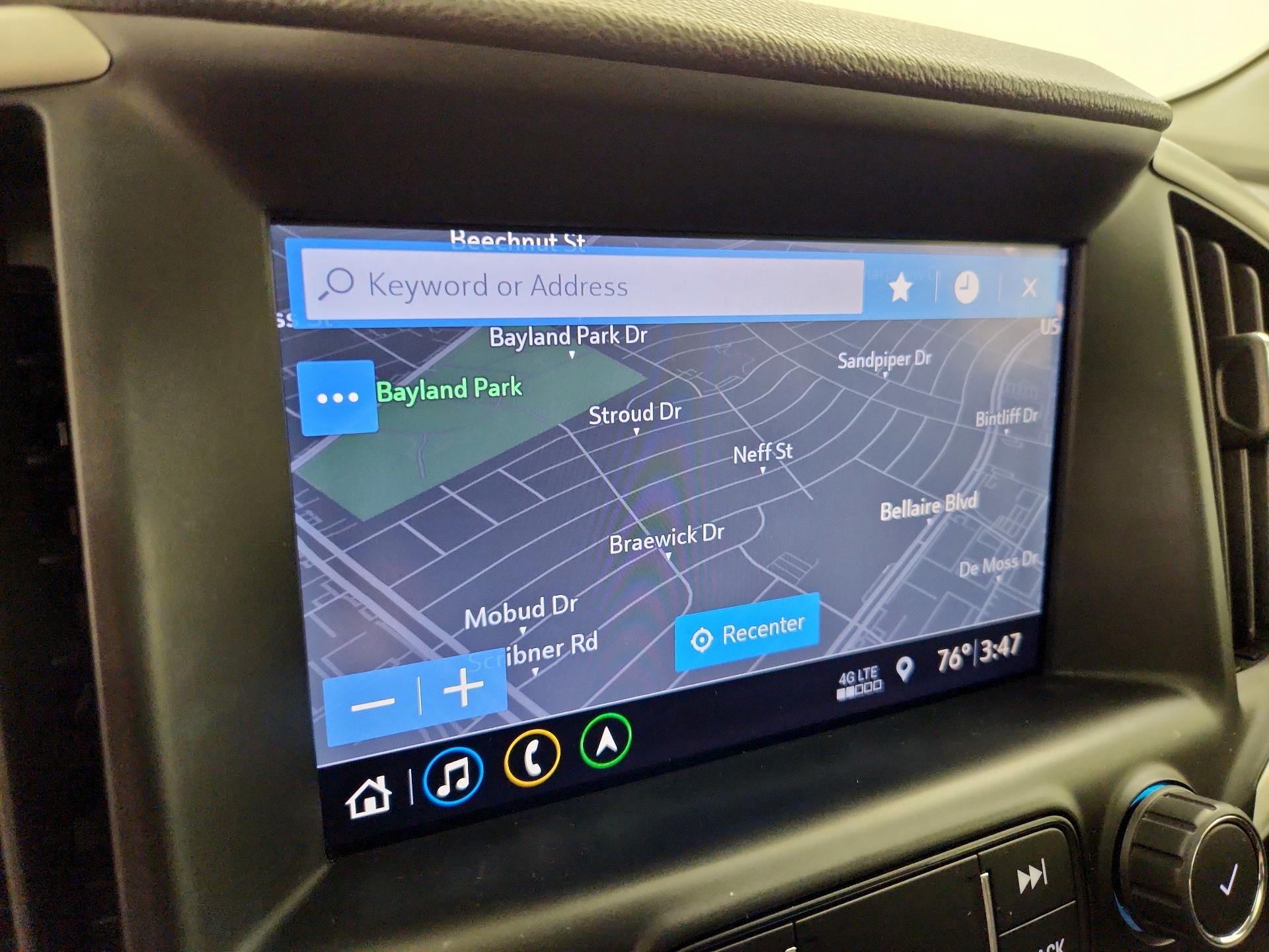 Thumbnail: 2021 GMC Terrain - 14