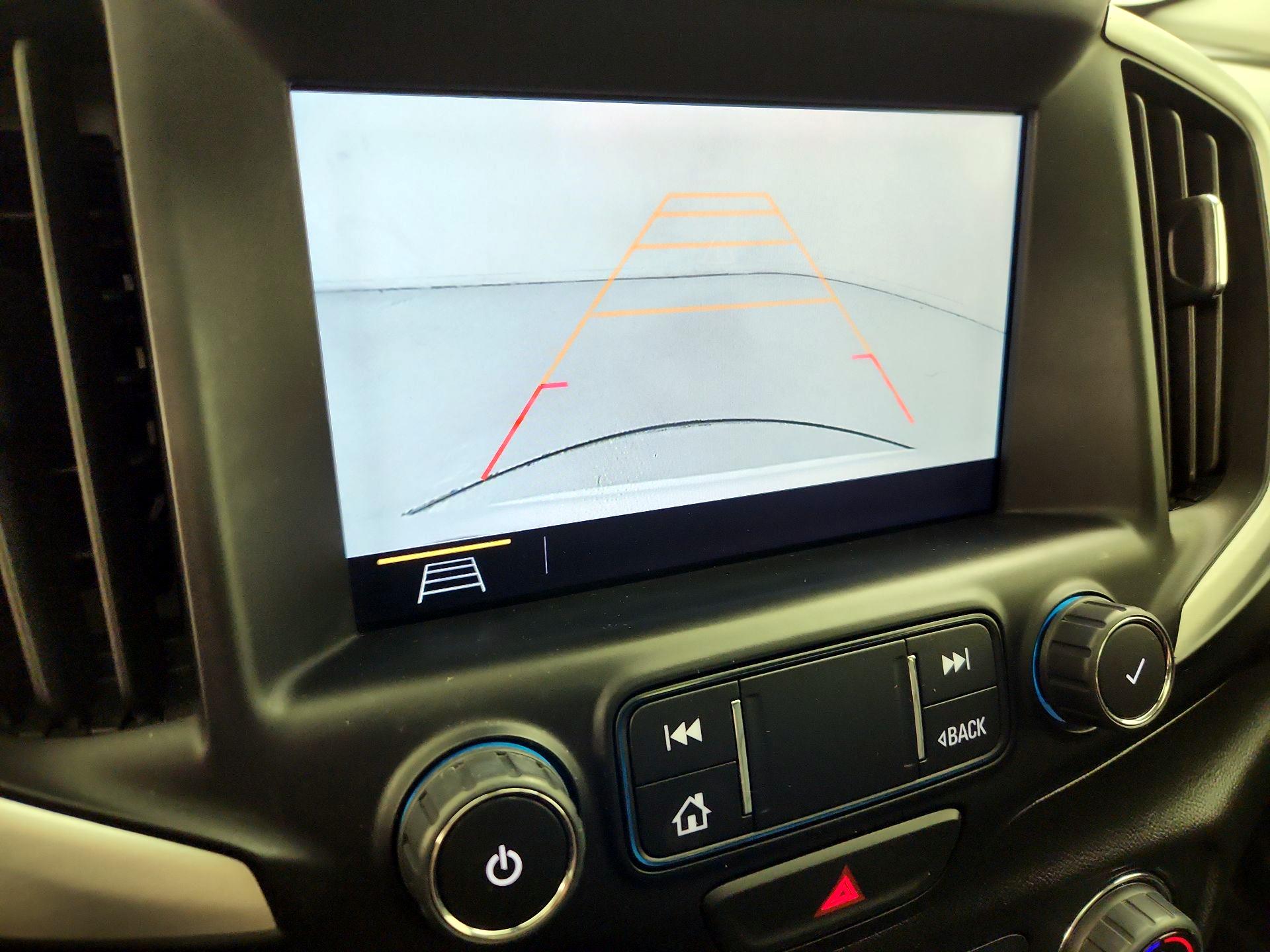 Thumbnail: 2021 GMC Terrain - 15