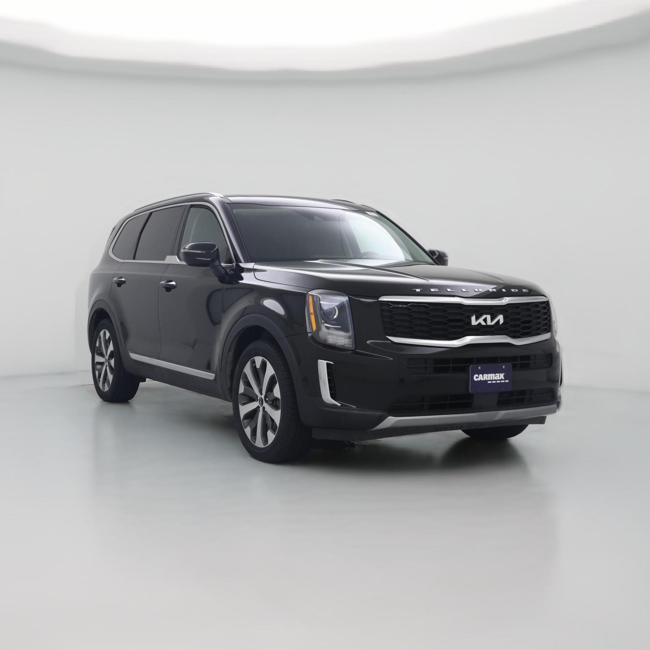 Thumbnail: 2022 Kia Telluride - 1