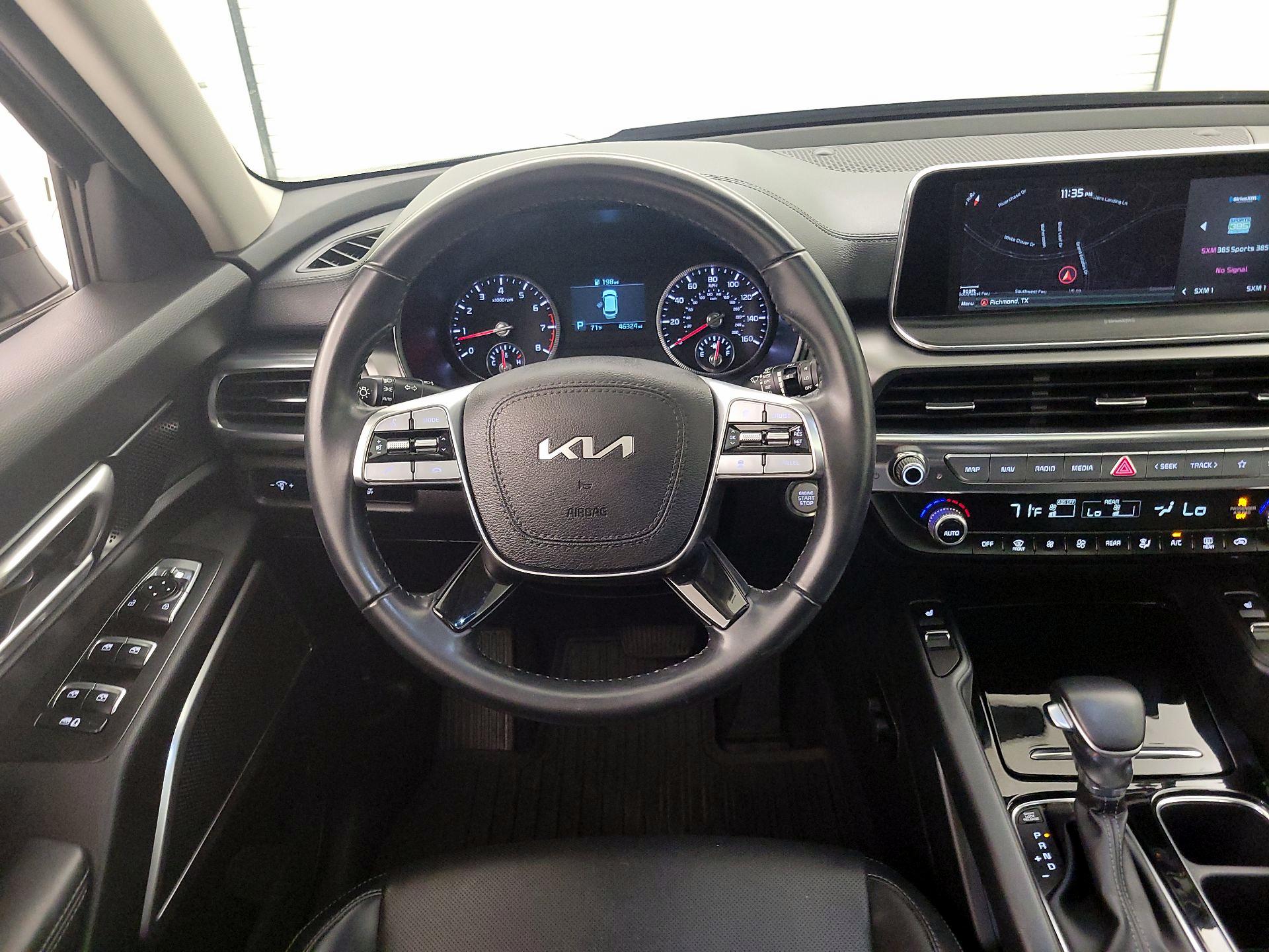 Thumbnail: 2022 Kia Telluride - 10