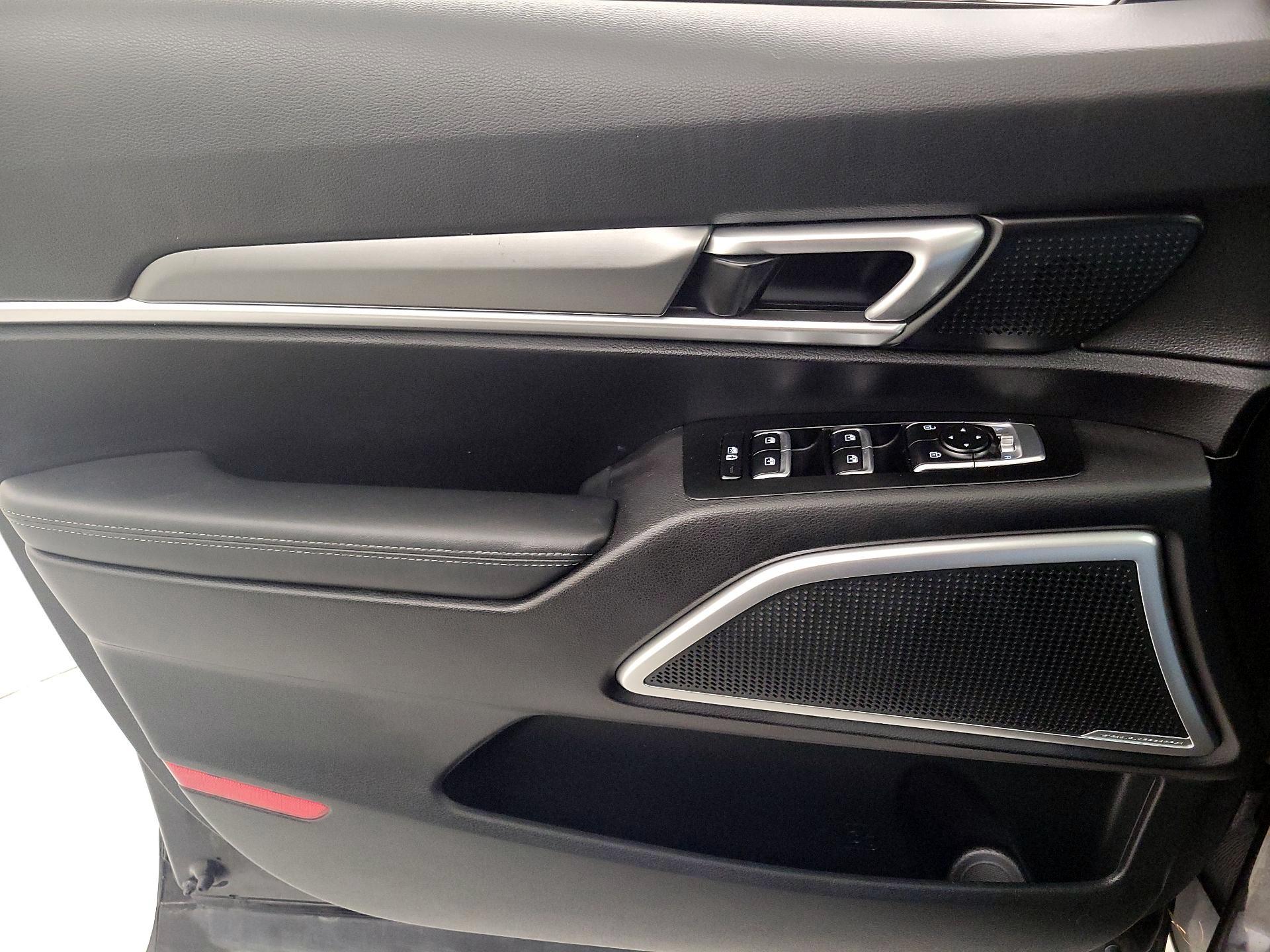 Thumbnail: 2022 Kia Telluride - 12