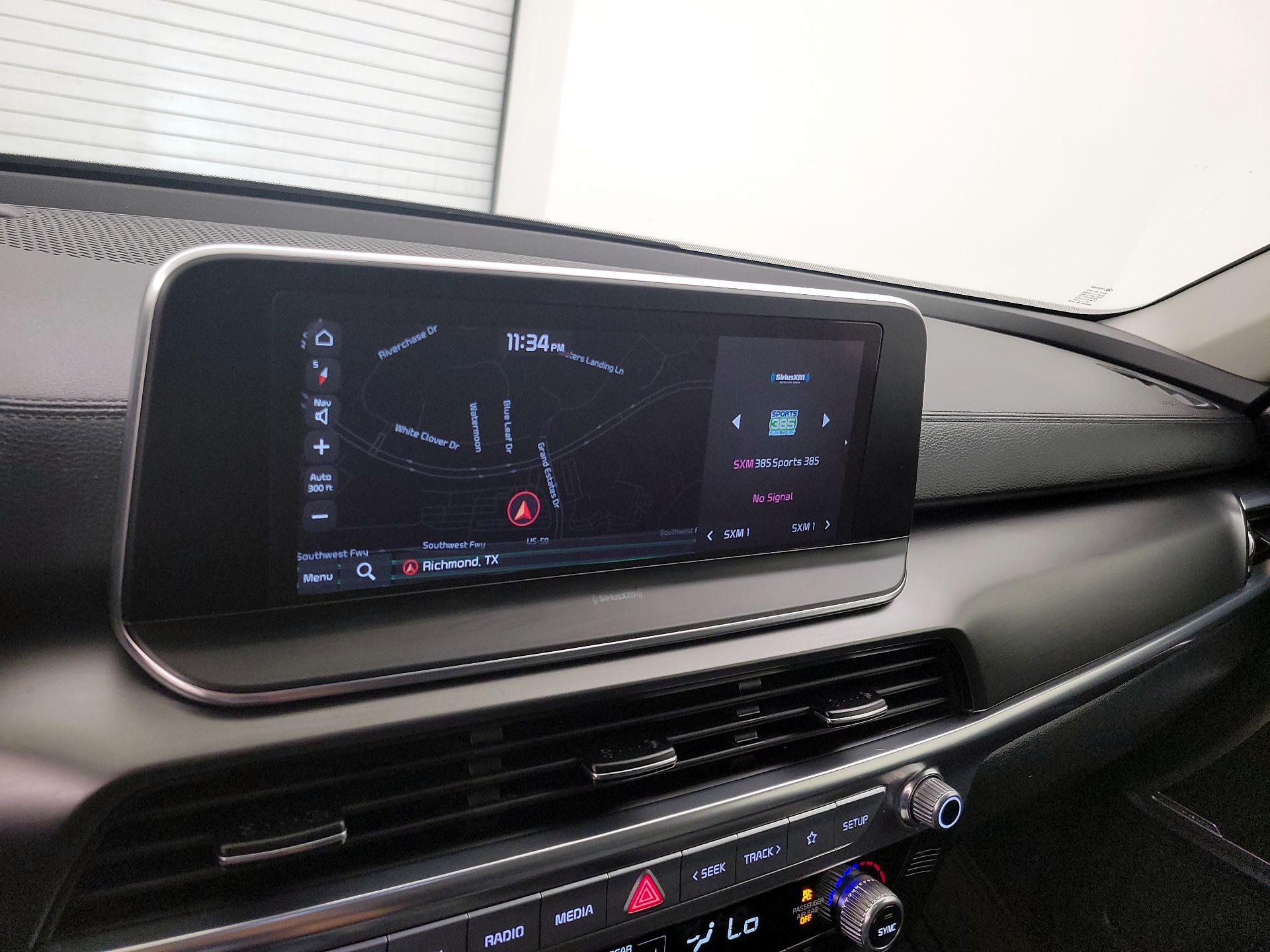 Thumbnail: 2022 Kia Telluride - 14