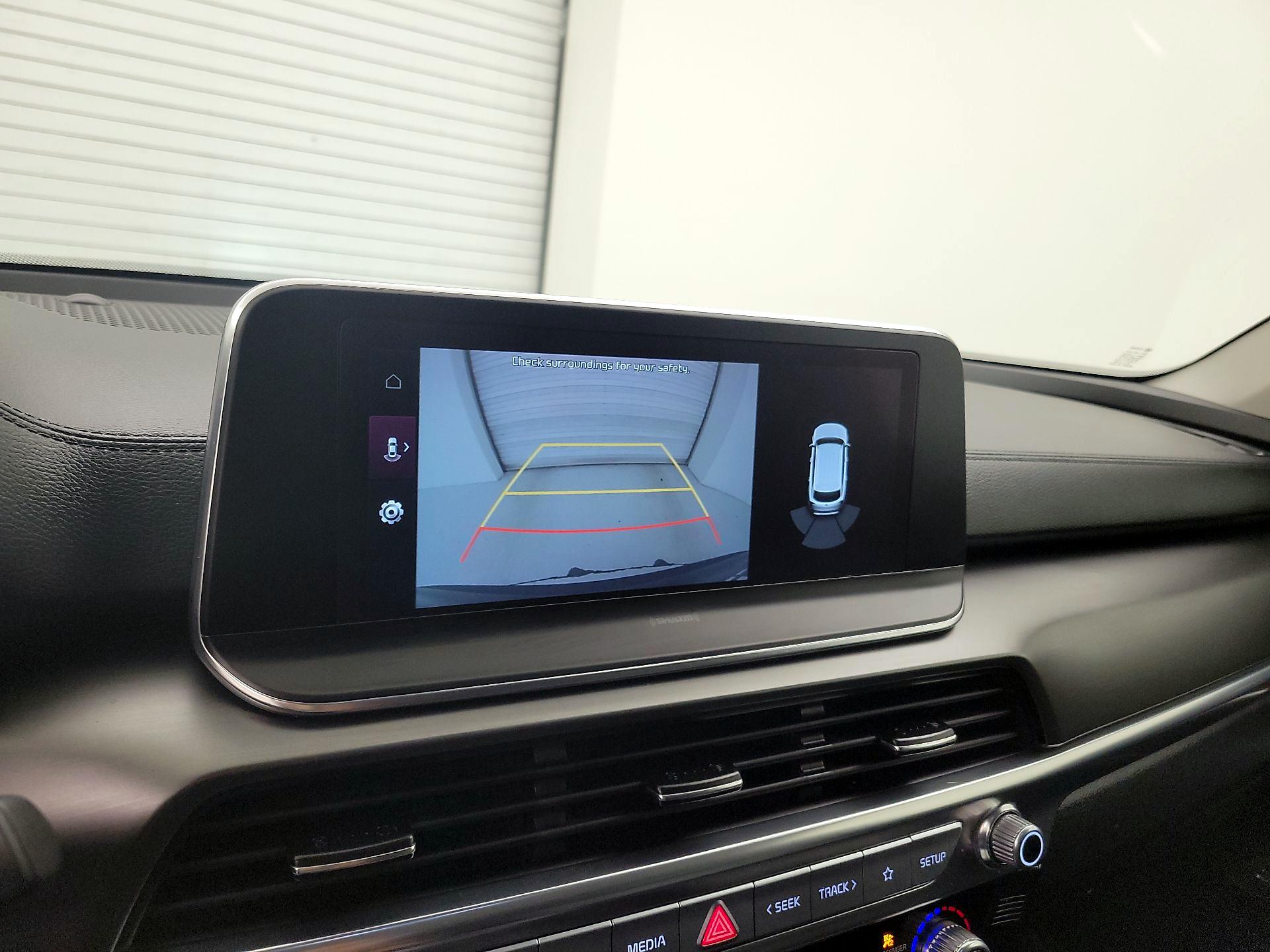 Thumbnail: 2022 Kia Telluride - 15