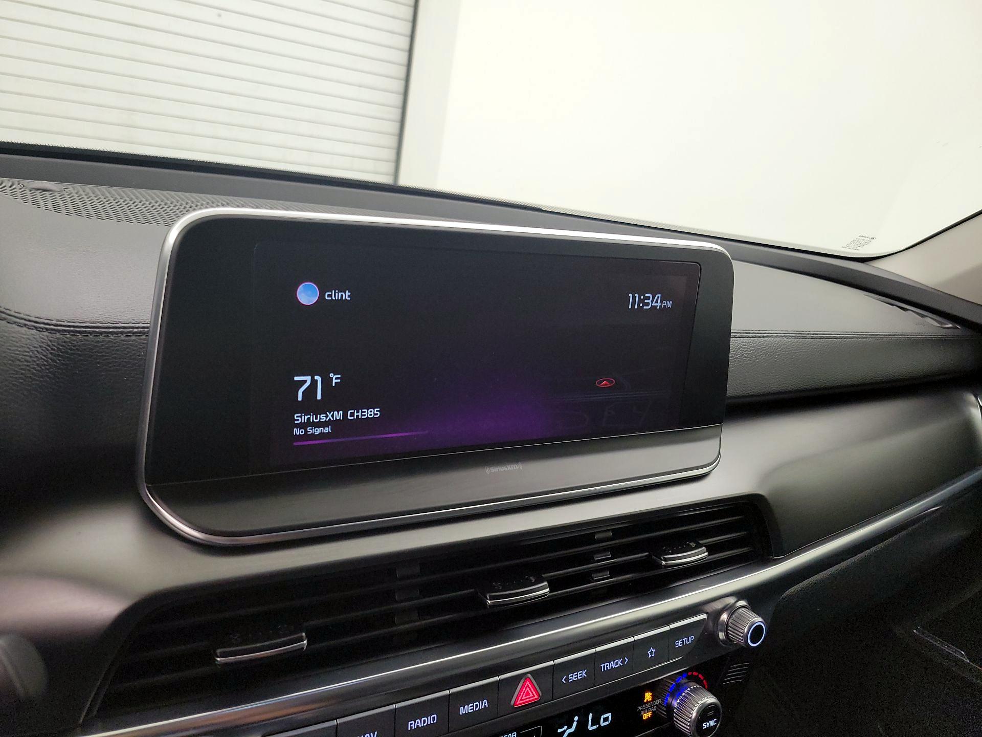 Thumbnail: 2022 Kia Telluride - 16