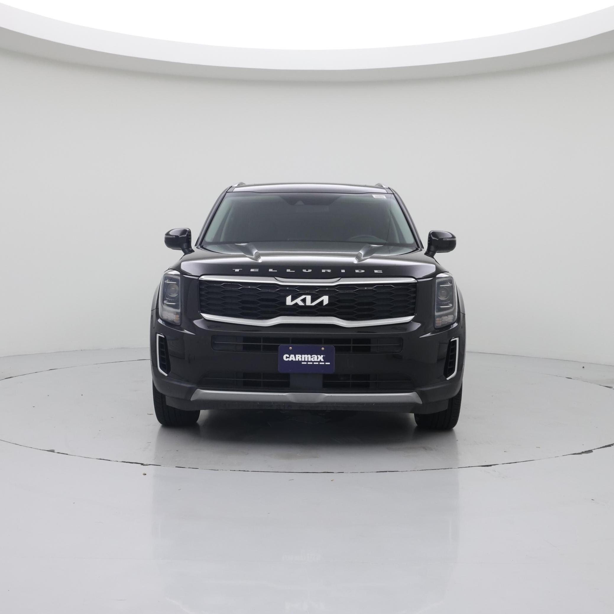 Thumbnail: 2022 Kia Telluride - 5