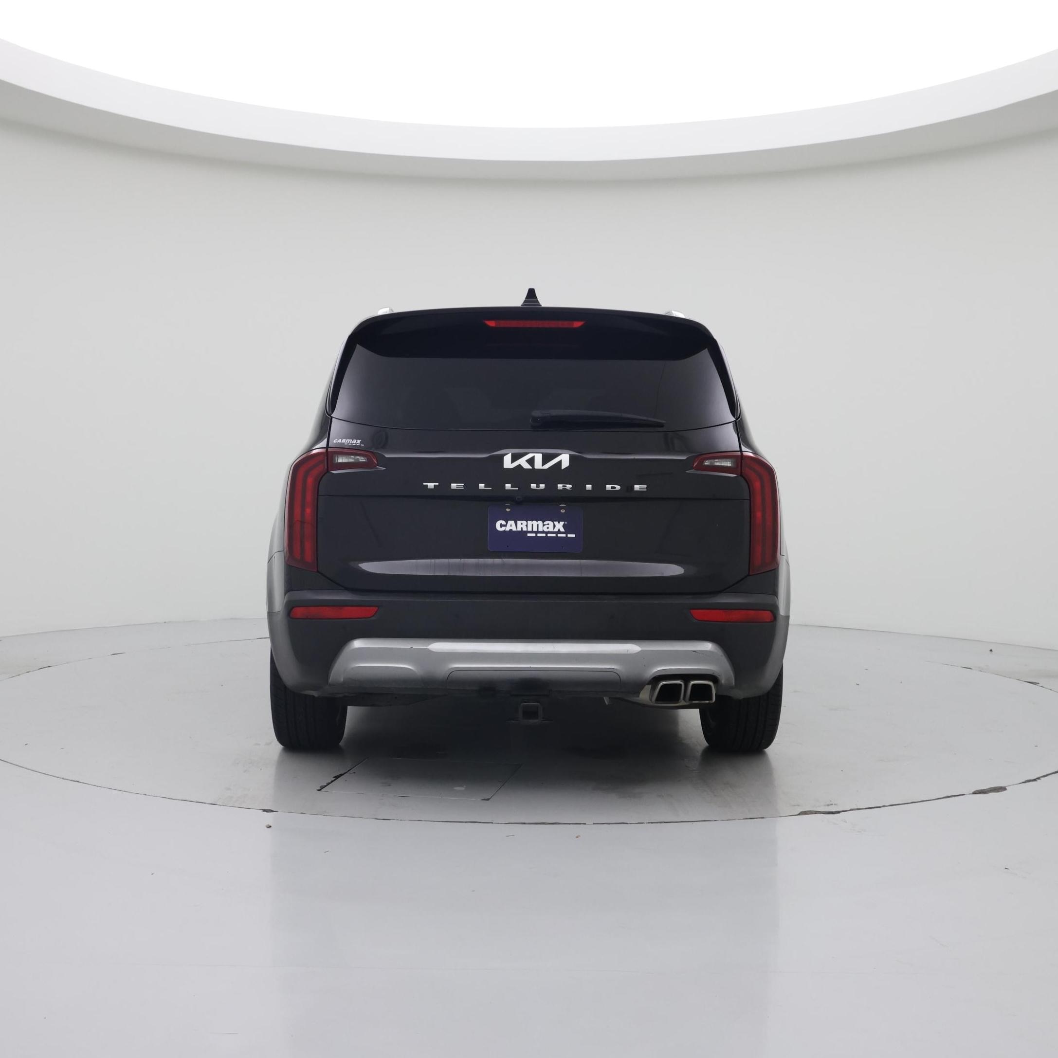 Thumbnail: 2022 Kia Telluride - 6