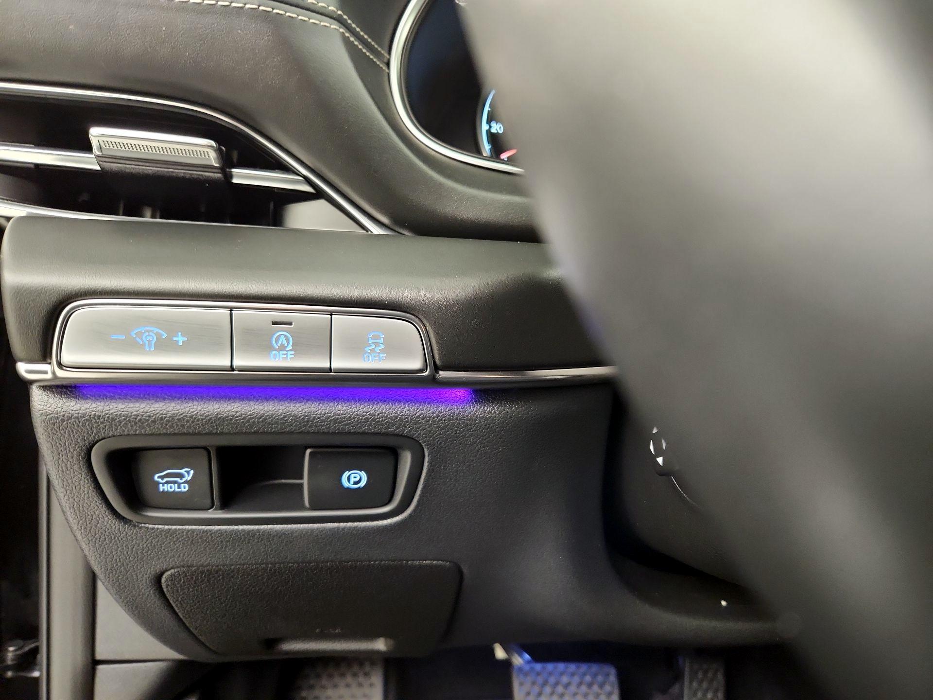 Thumbnail: 2024 Genesis GV80 - 13