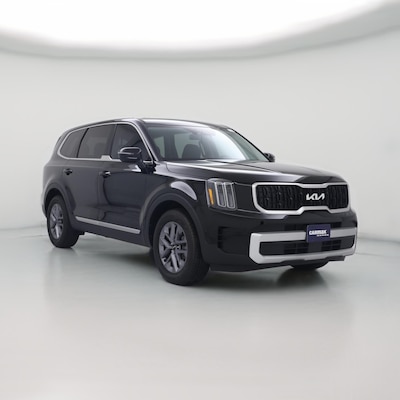 2024 Kia Telluride LX