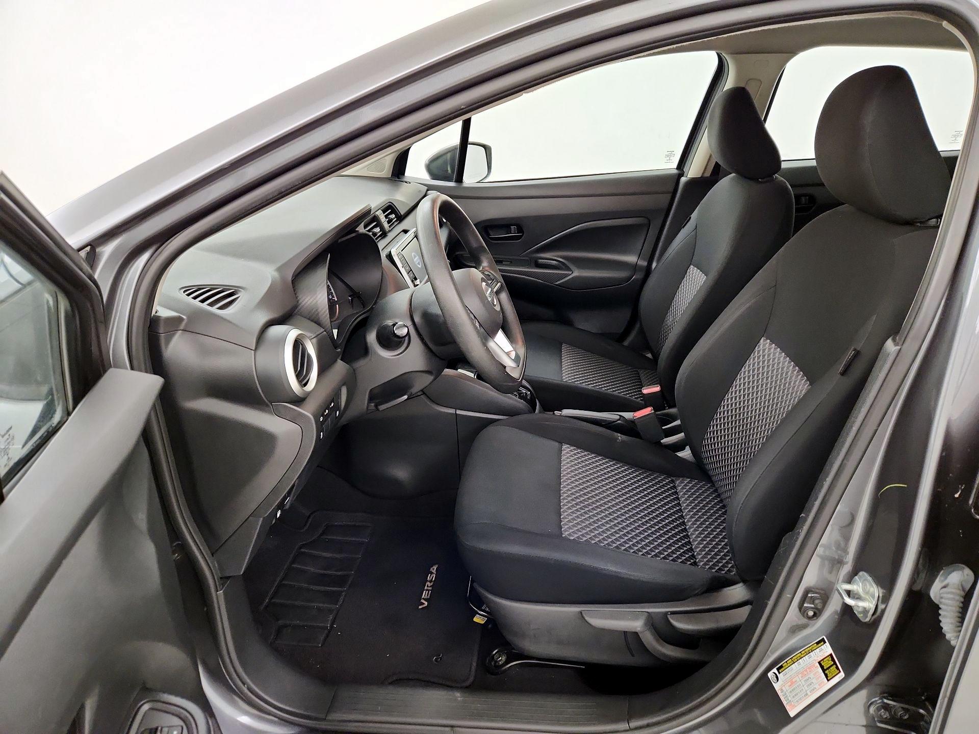 Thumbnail: 2021 Nissan Versa - 11