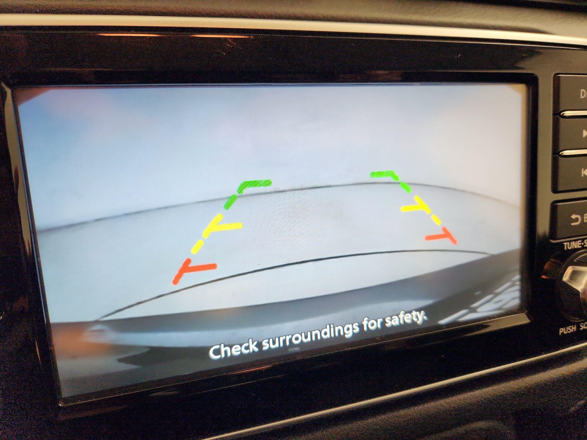 Thumbnail: 2021 Nissan Versa - 14