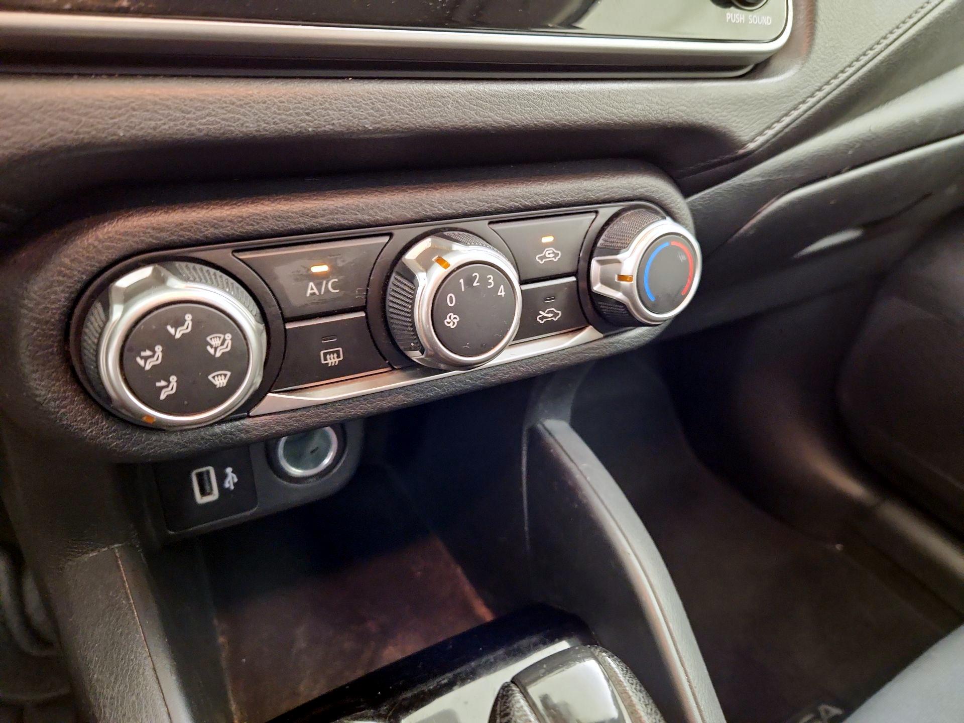 Thumbnail: 2021 Nissan Versa - 16