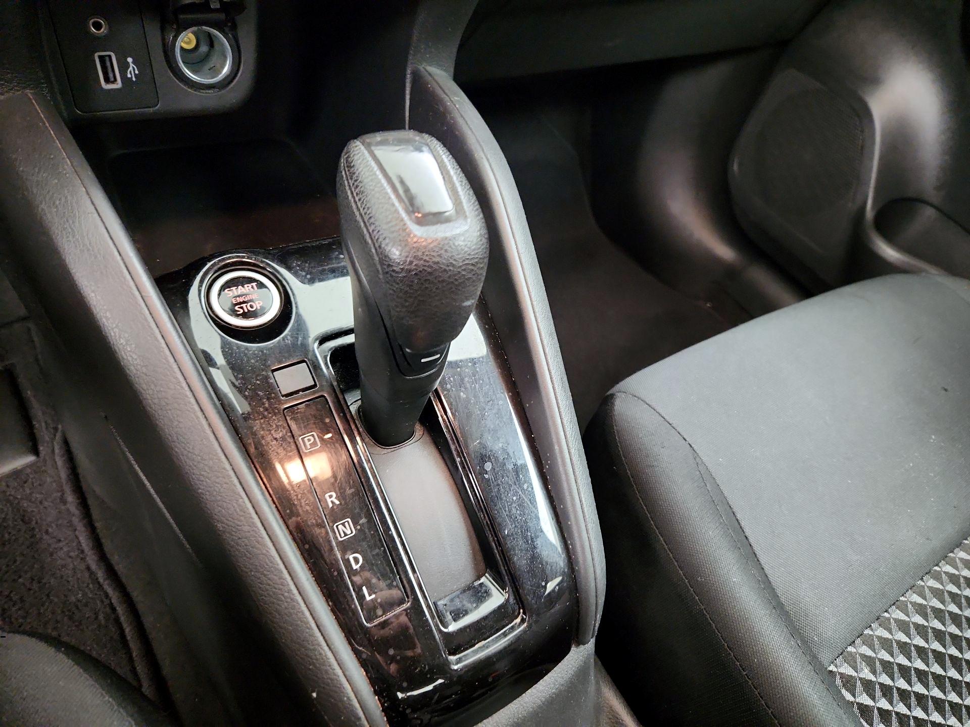 Thumbnail: 2021 Nissan Versa - 17