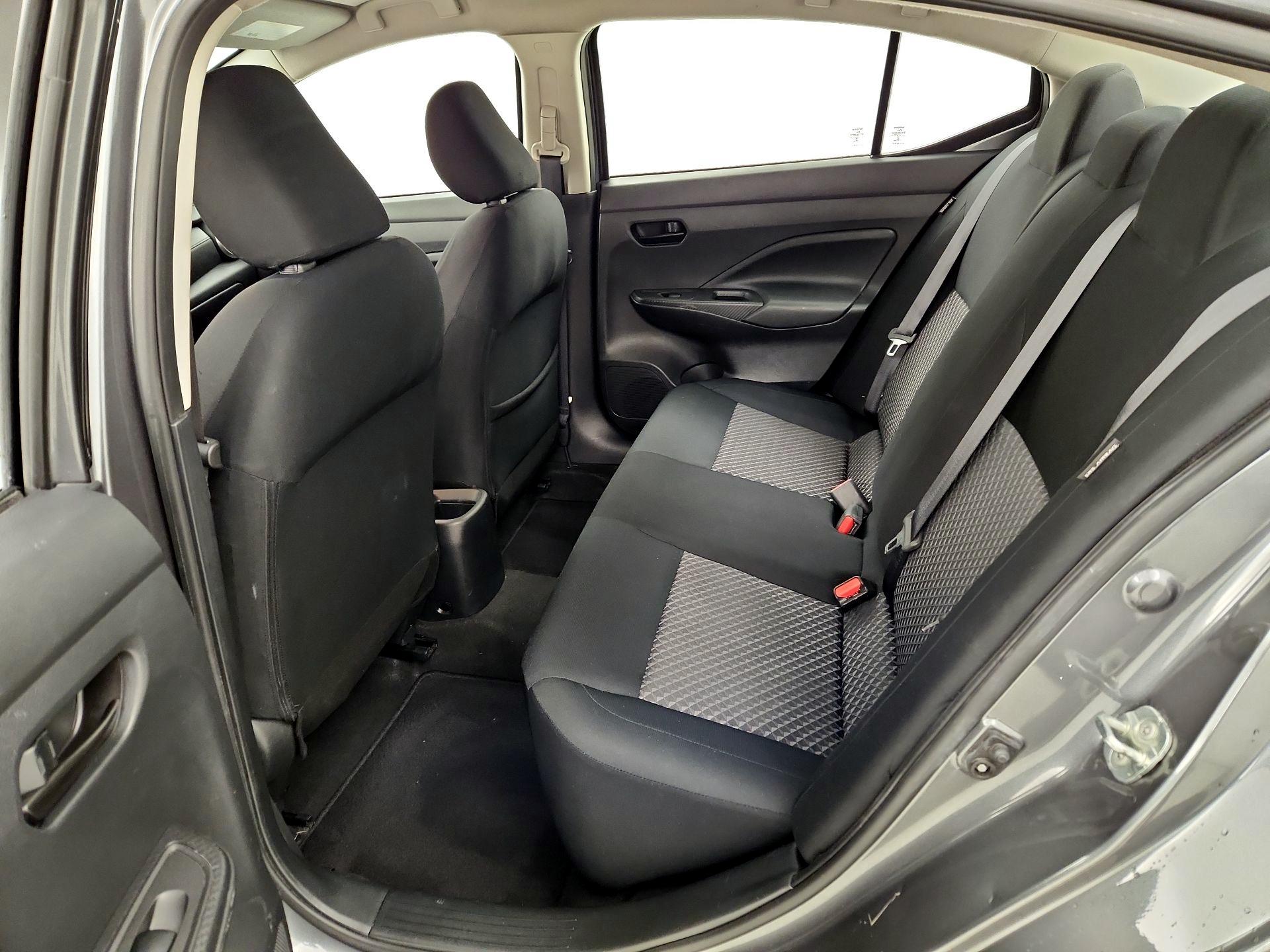 Thumbnail: 2021 Nissan Versa - 19