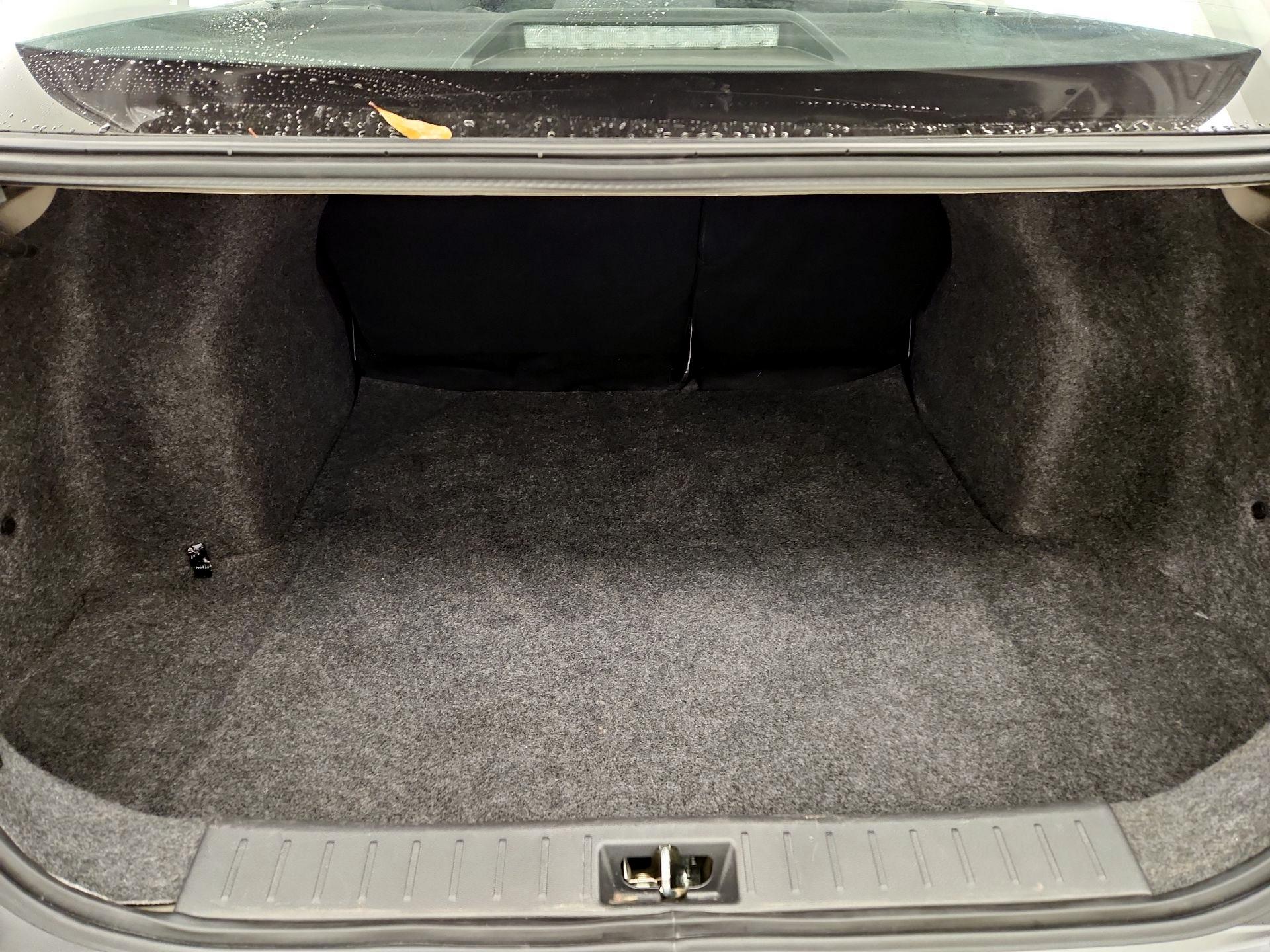 Thumbnail: 2021 Nissan Versa - 20