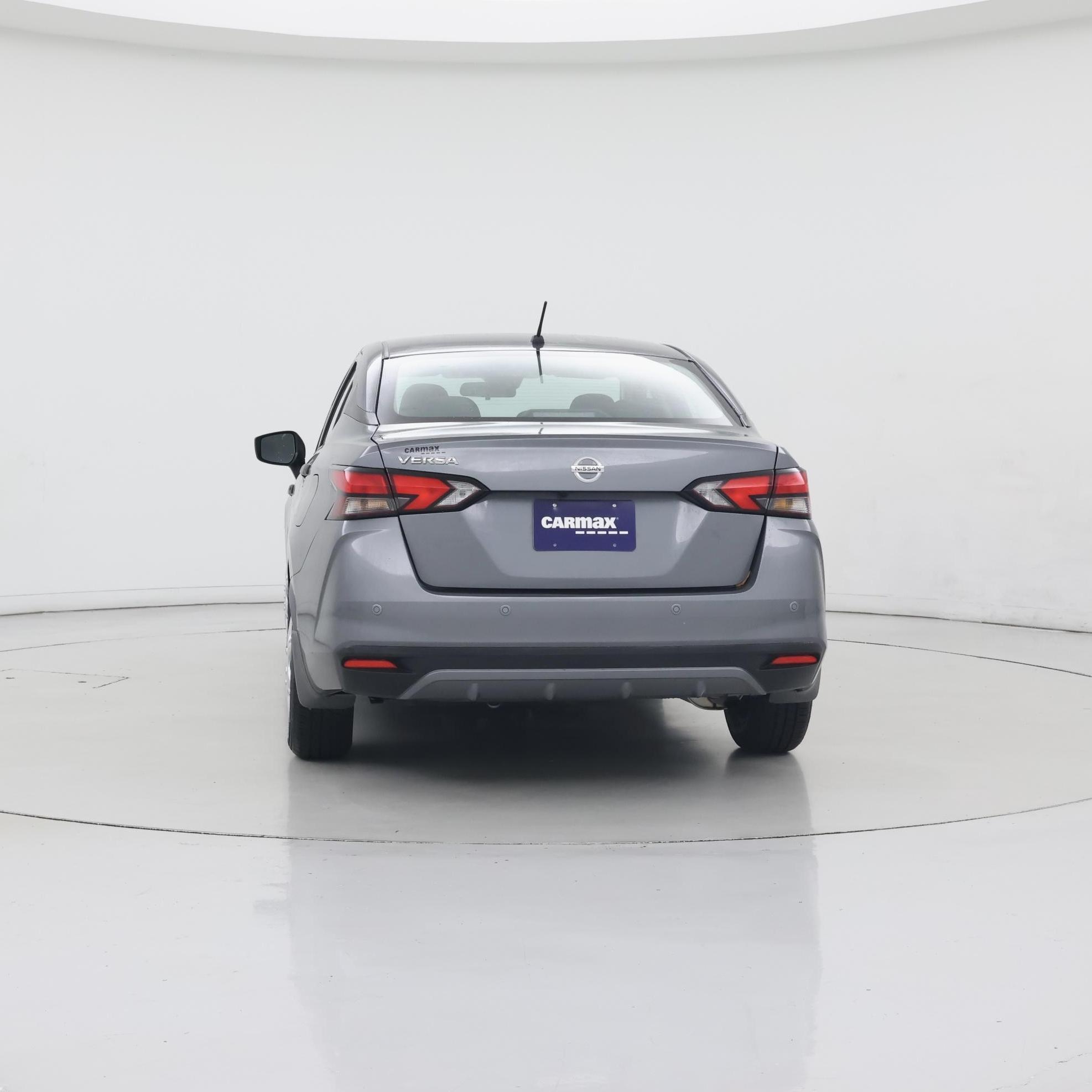 Thumbnail: 2021 Nissan Versa - 6