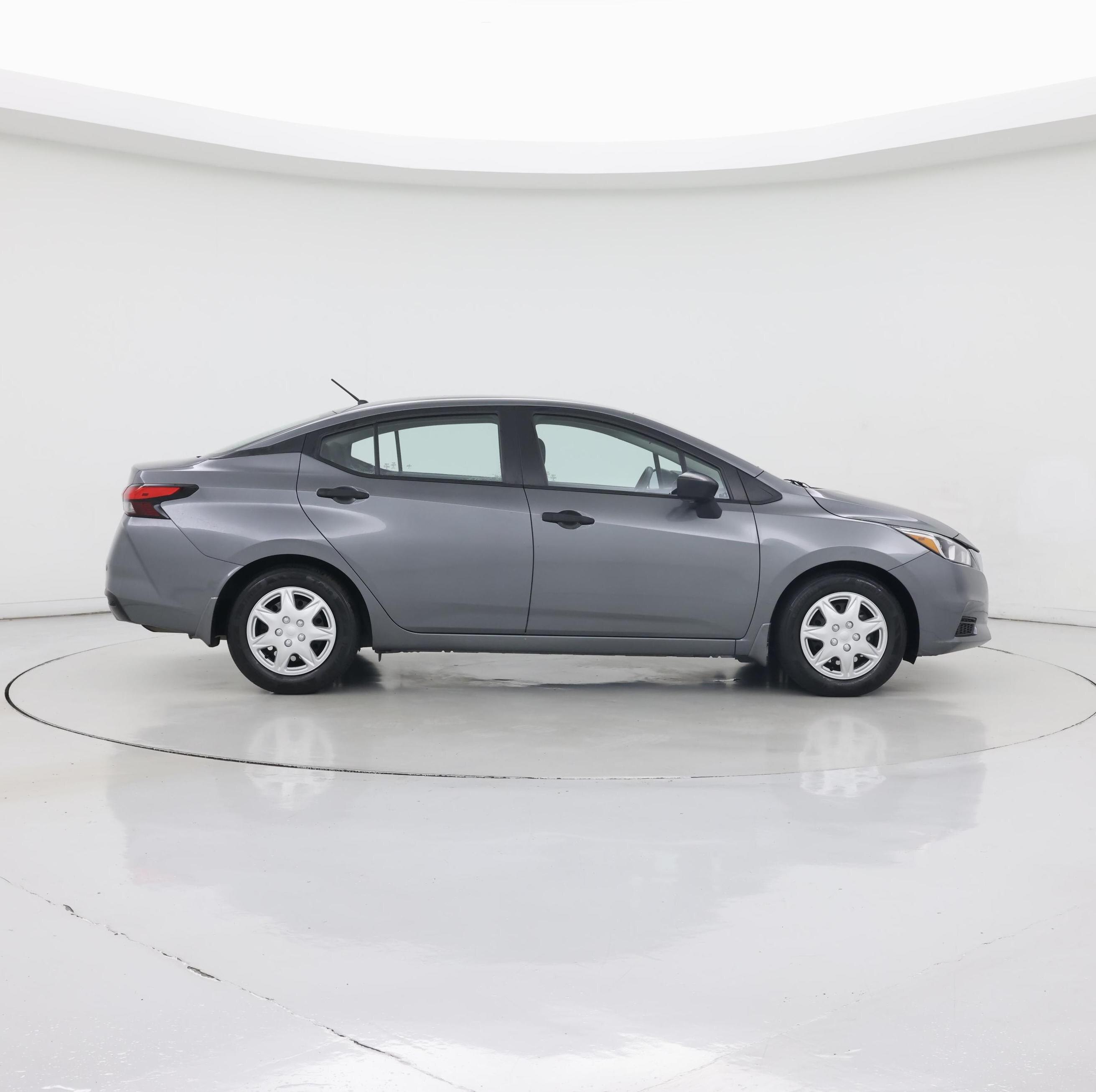 Thumbnail: 2021 Nissan Versa - 7