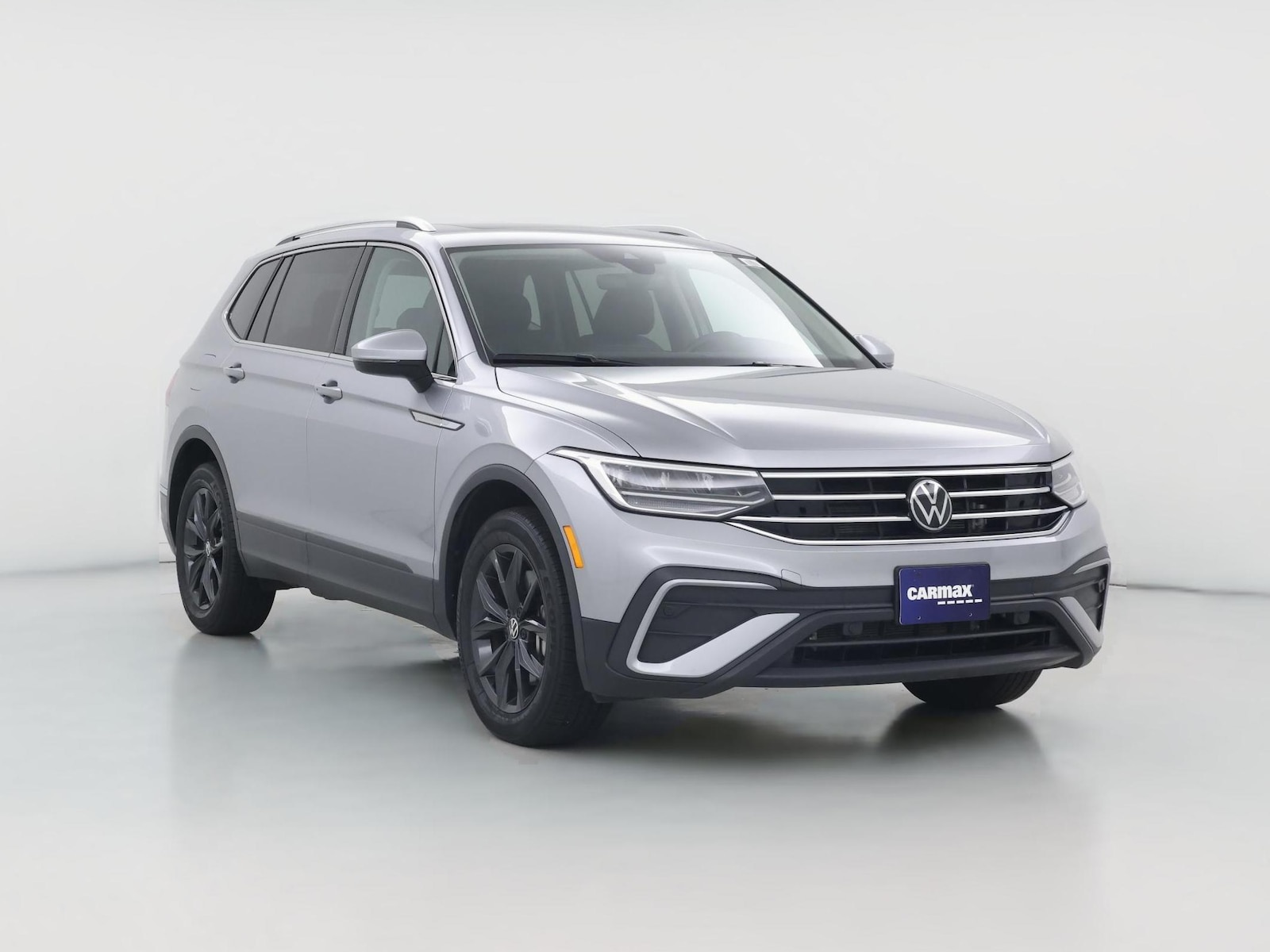 2024 Volkswagen Tiguan Wolfsburg Edition
