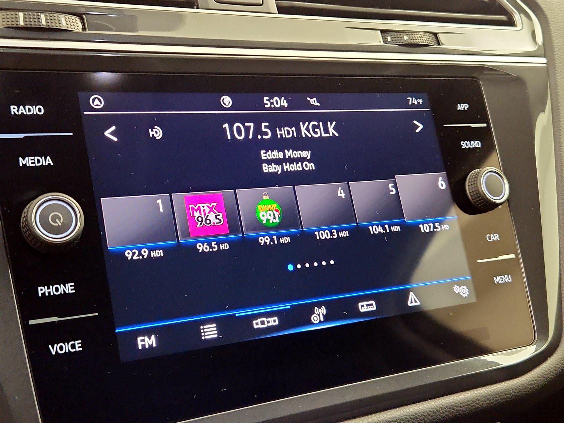 Thumbnail: 2024 Volkswagen Tiguan - 15