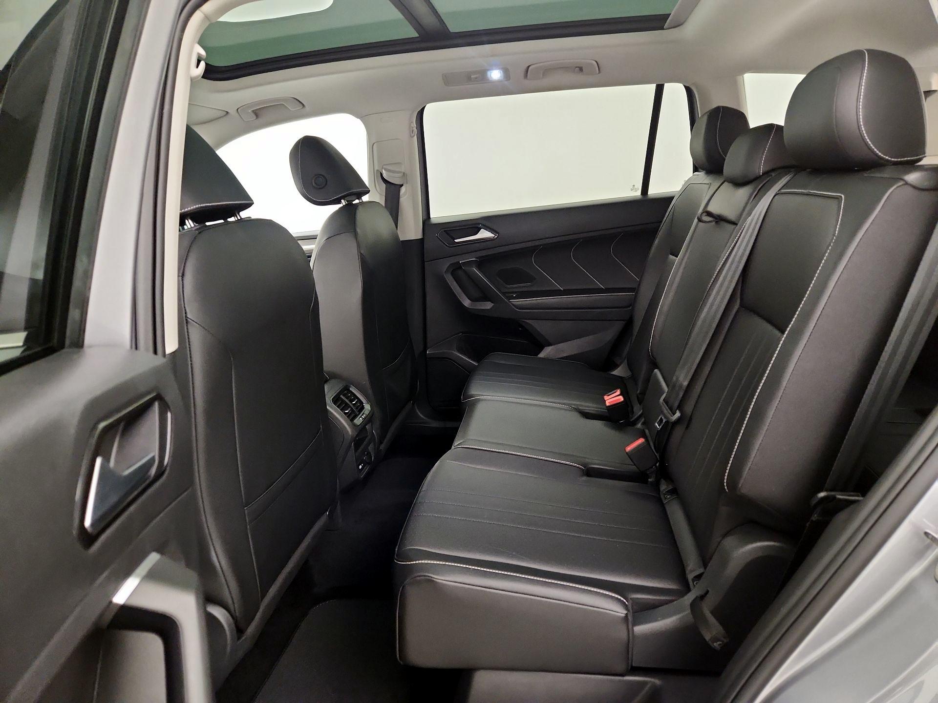 Thumbnail: 2024 Volkswagen Tiguan - 20