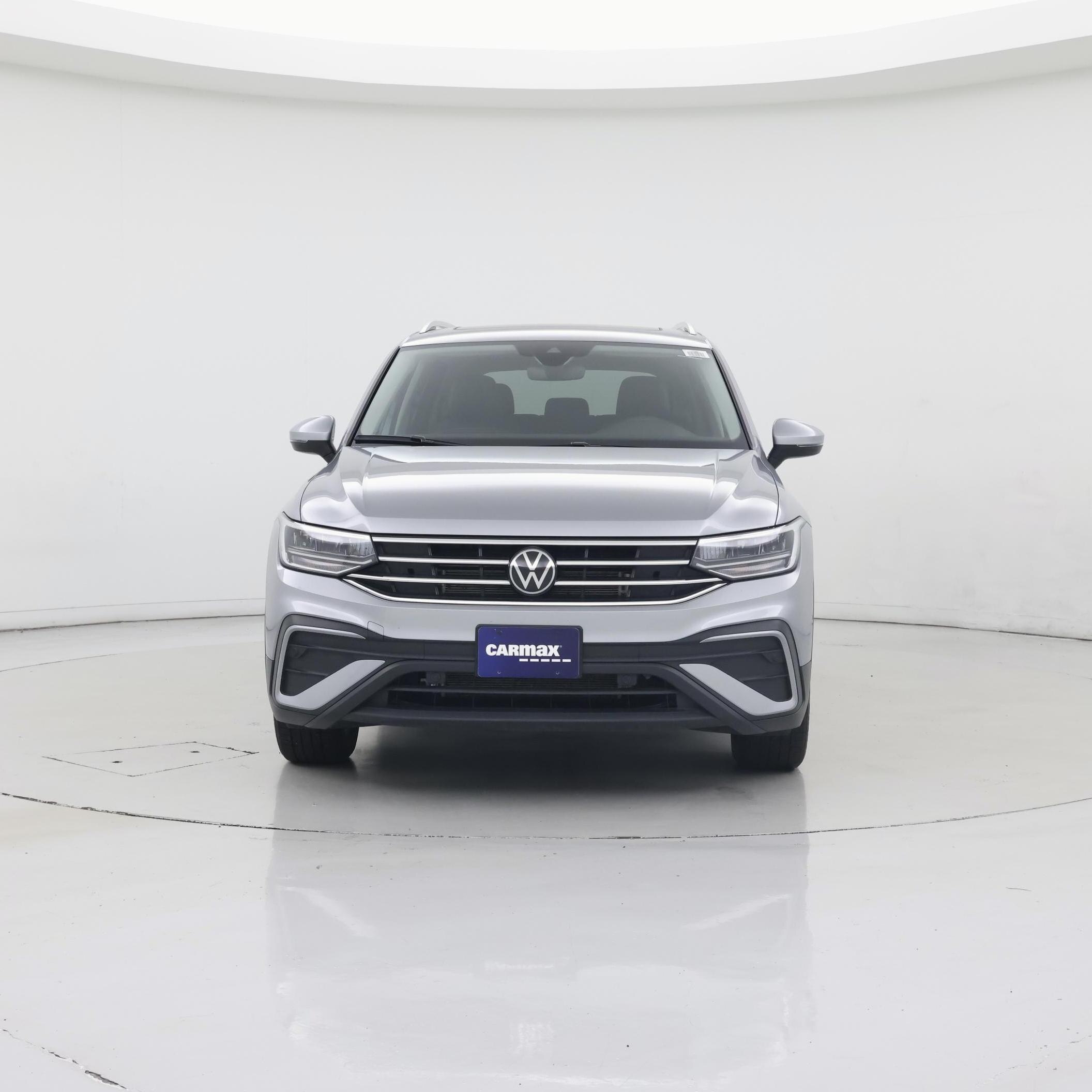 Thumbnail: 2024 Volkswagen Tiguan - 5