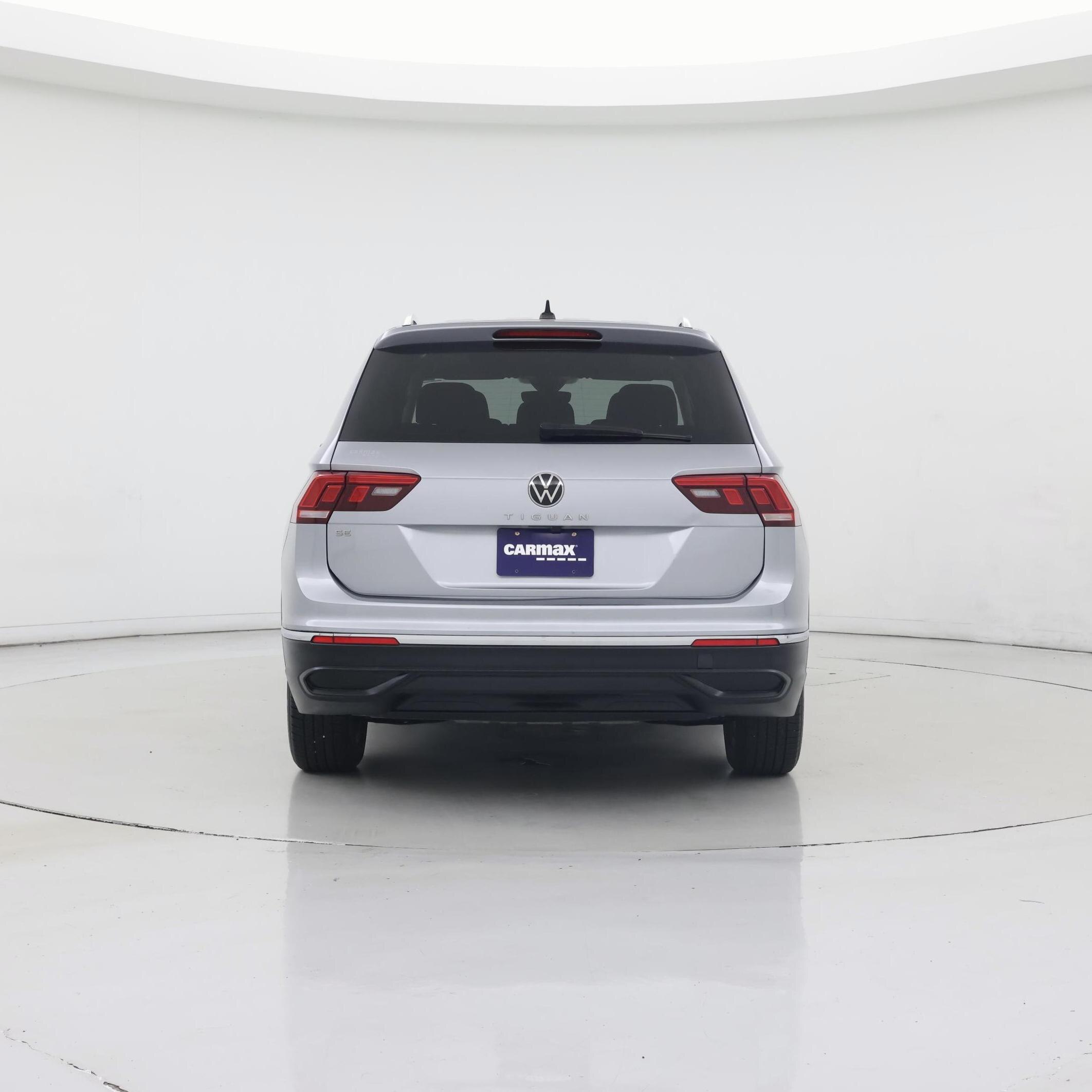 Thumbnail: 2024 Volkswagen Tiguan - 6