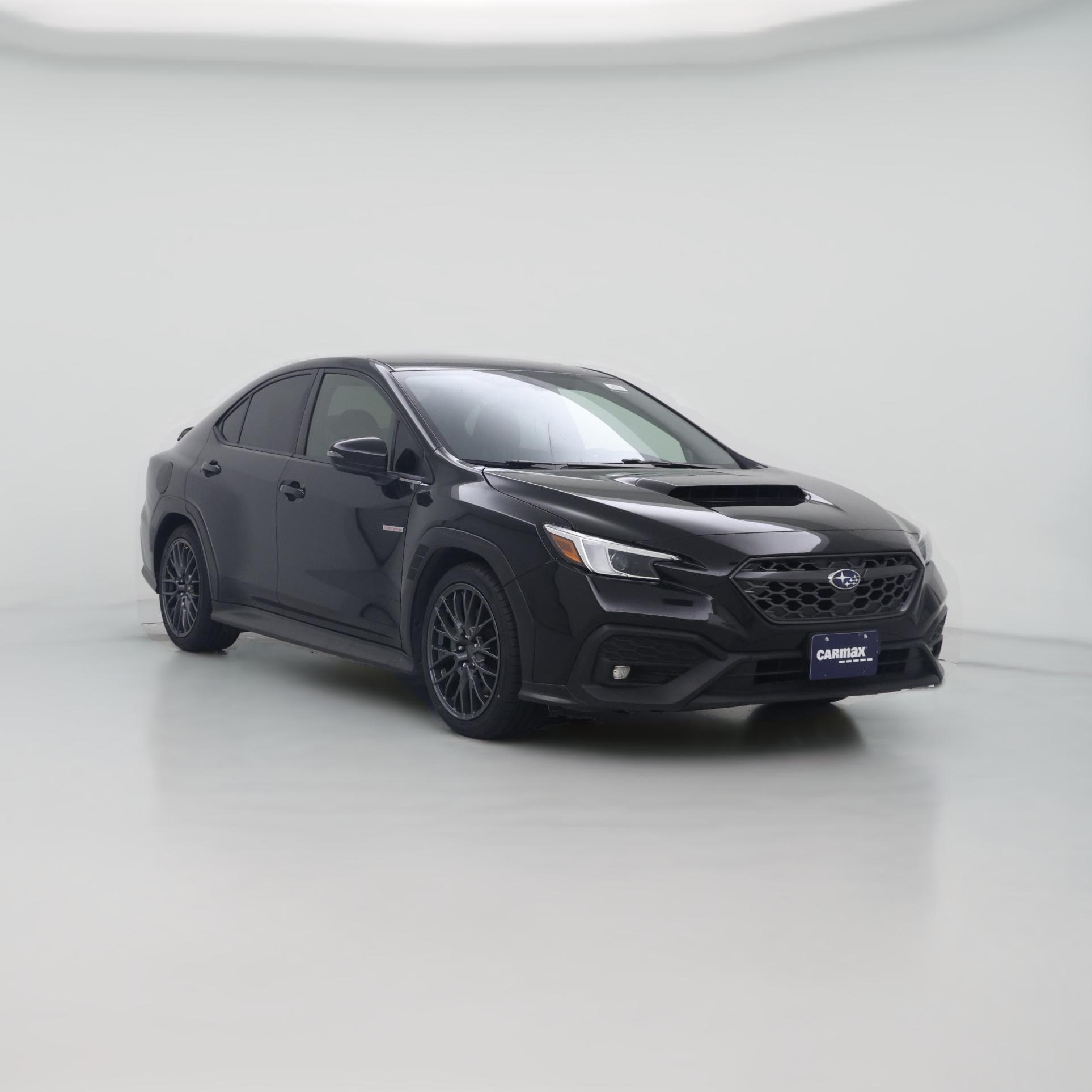 Thumbnail: 2022 Subaru WRX - 1